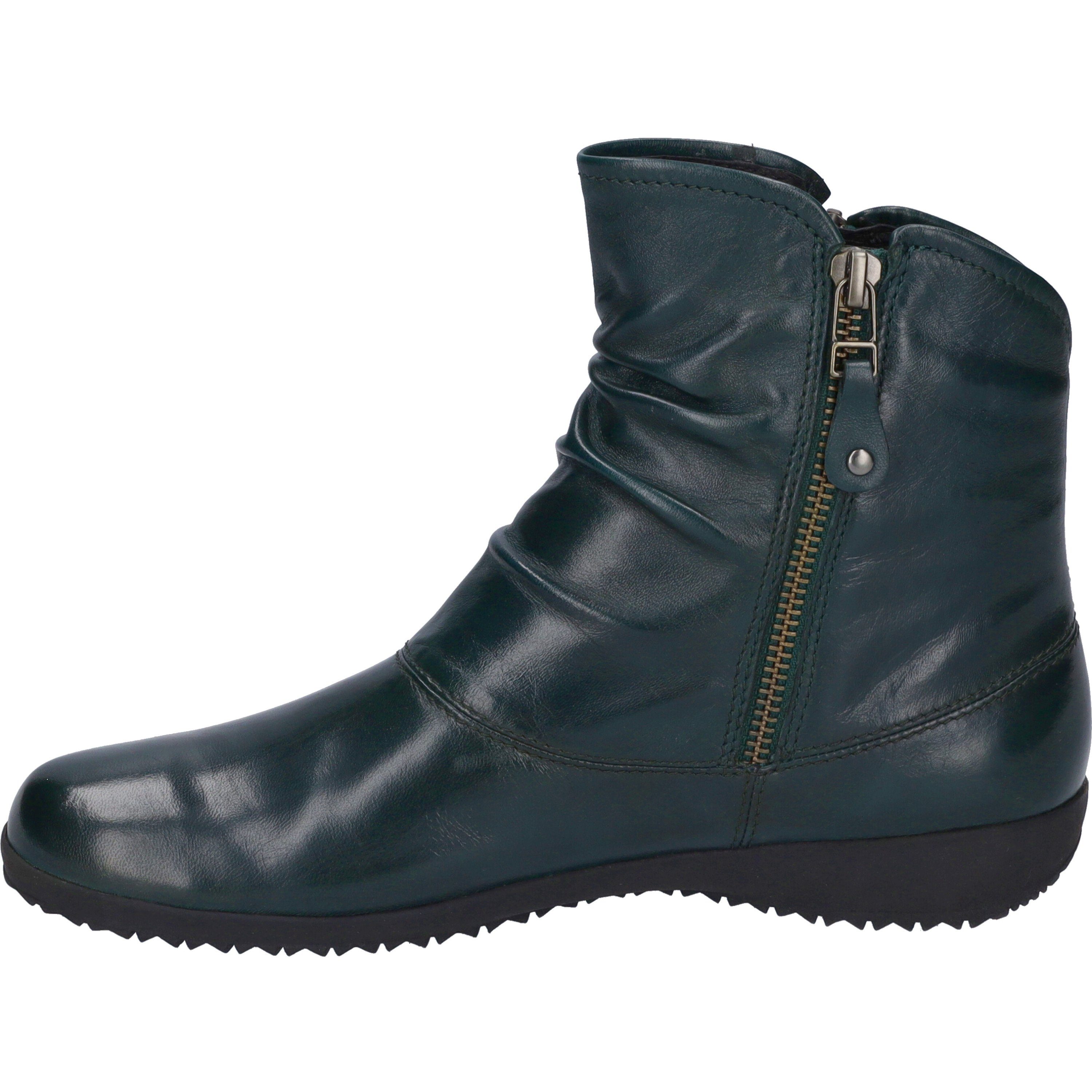 Josef Seibel Naly 24,blau Stiefelette