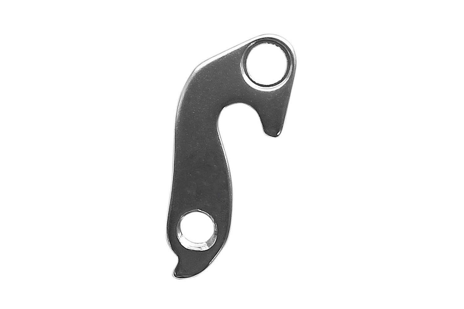 Wheeler Fahrradrahmen Fahrrad Schaltauge Focus Kalkhoff Raleigh GH-083 ohne Schraubensatz