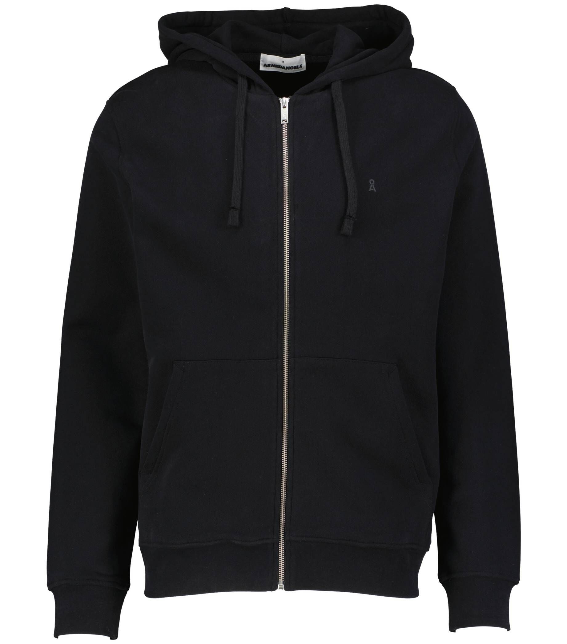 Armedangels Sweatjacke Herren Sweatjacke SAROMIAAN COMFORT günstig online kaufen