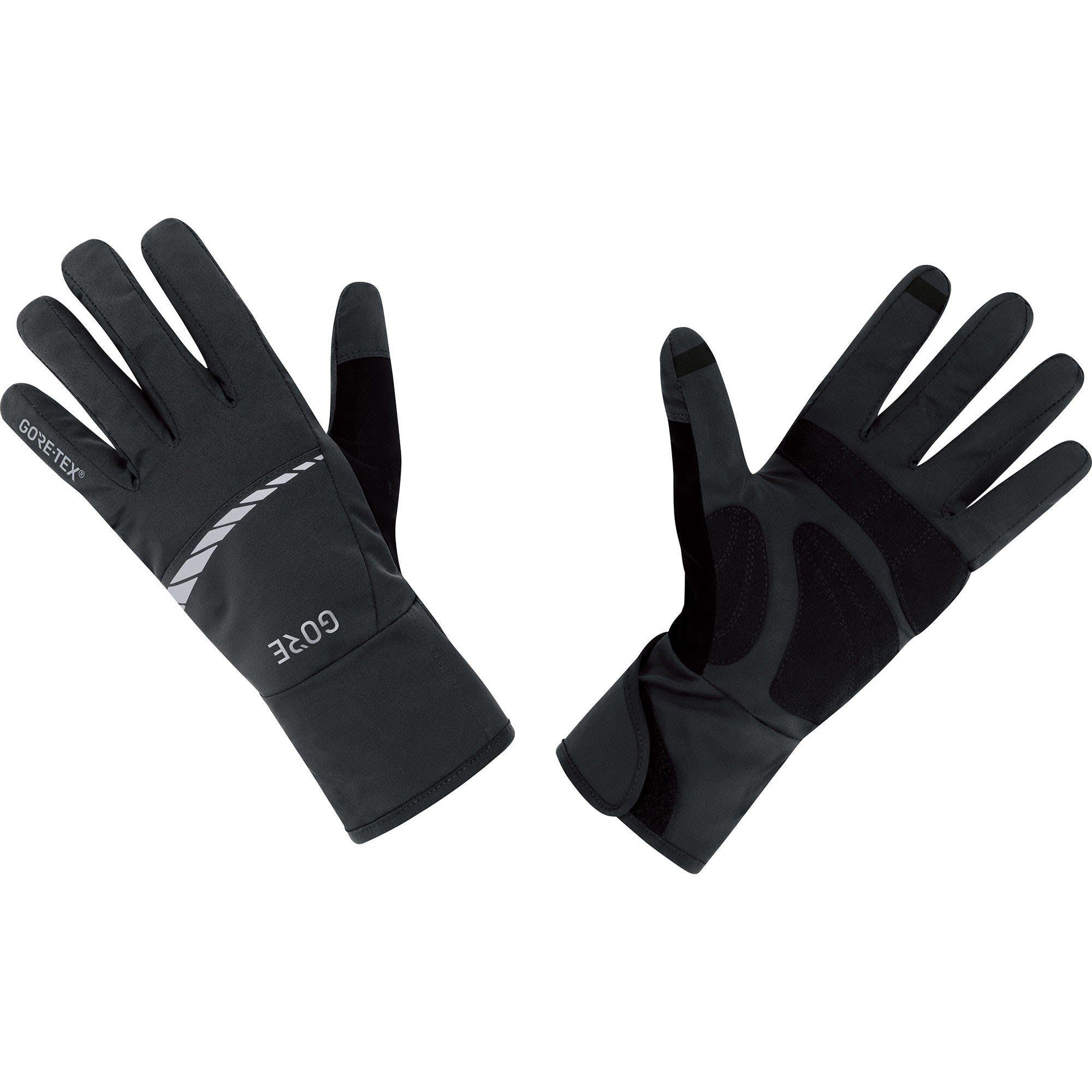 GORE® Wear Fleecehandschuhe Gore C5 Gore-tex Gloves Herren Accessoires