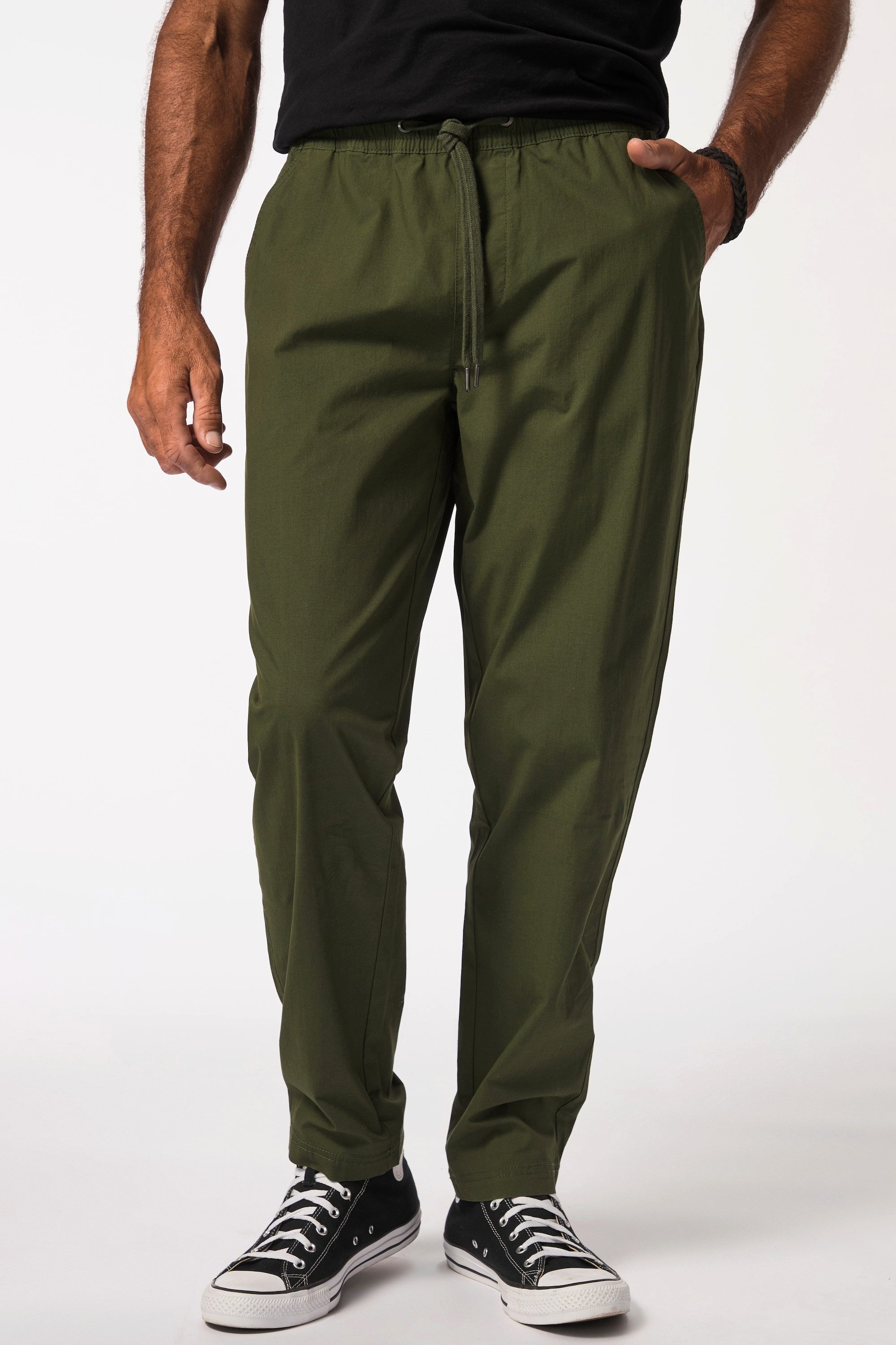 JP1880 Schlupfhose Schlupfhose FLEXNAMIC® Elastikbund