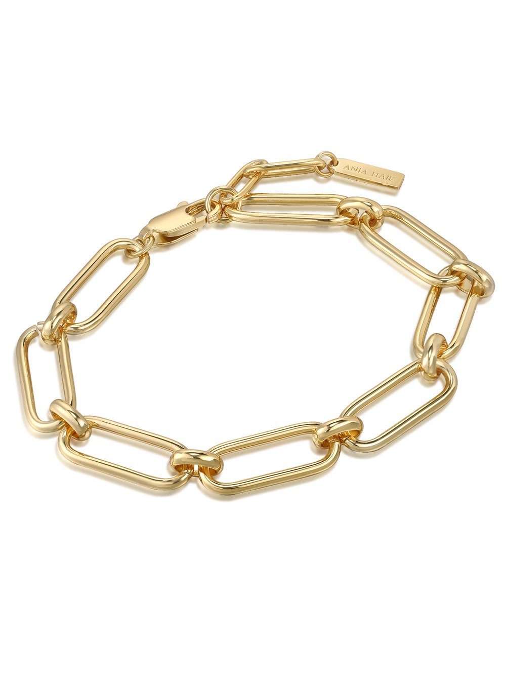 Ania Haie Armband ANIA HAIE Armband Link up B046-02G
