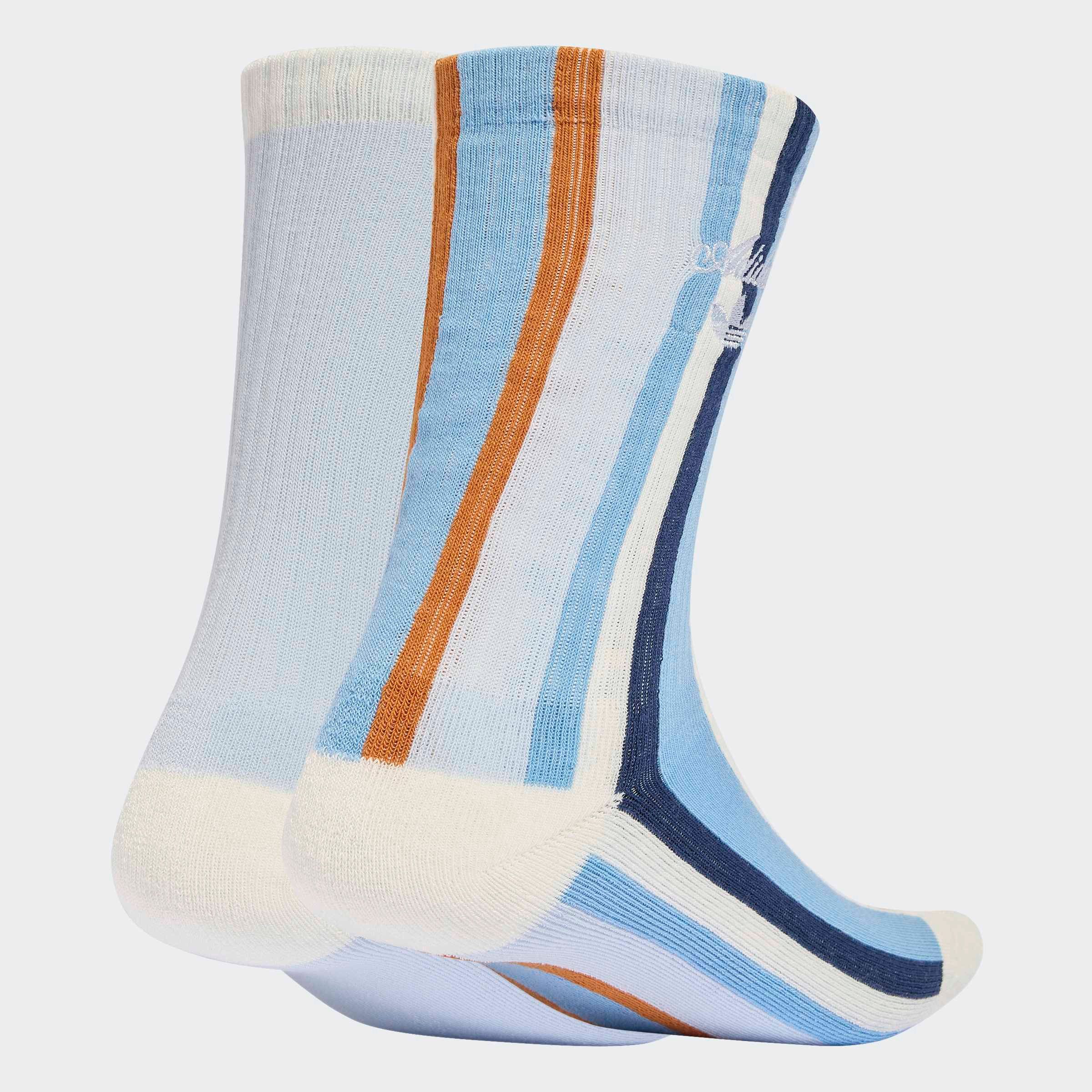 adidas Originals Sportsocken CREW (2-Paar)