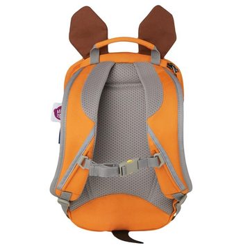 Affenzahn Kinderrucksack Kleiner Freund Die Maus, 4 Liter, für Kinder 1-3 Jahre, für Freizeit und Krippe