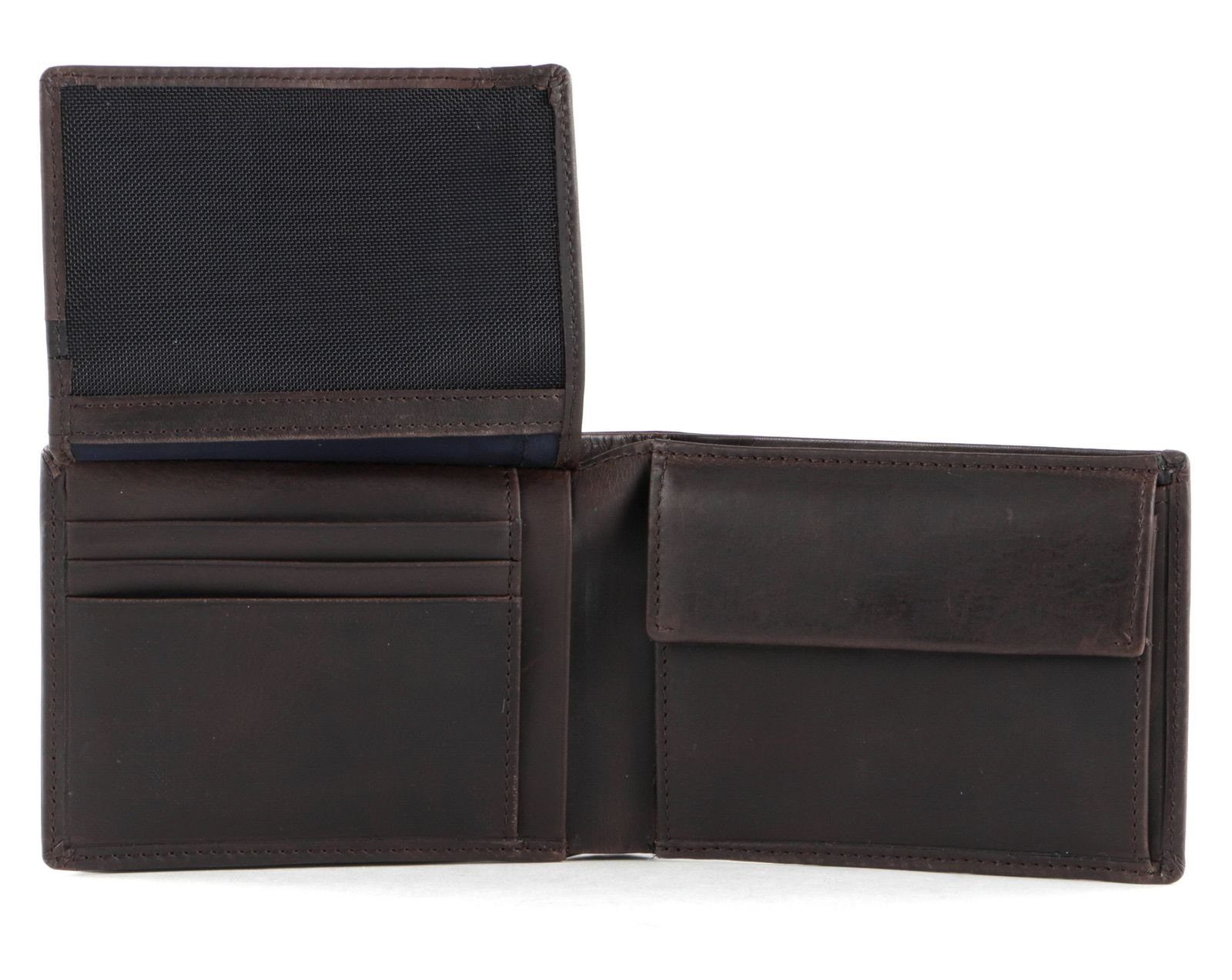 Maître Geldbörse Birkheim, mit RFID-Blocker Schutz