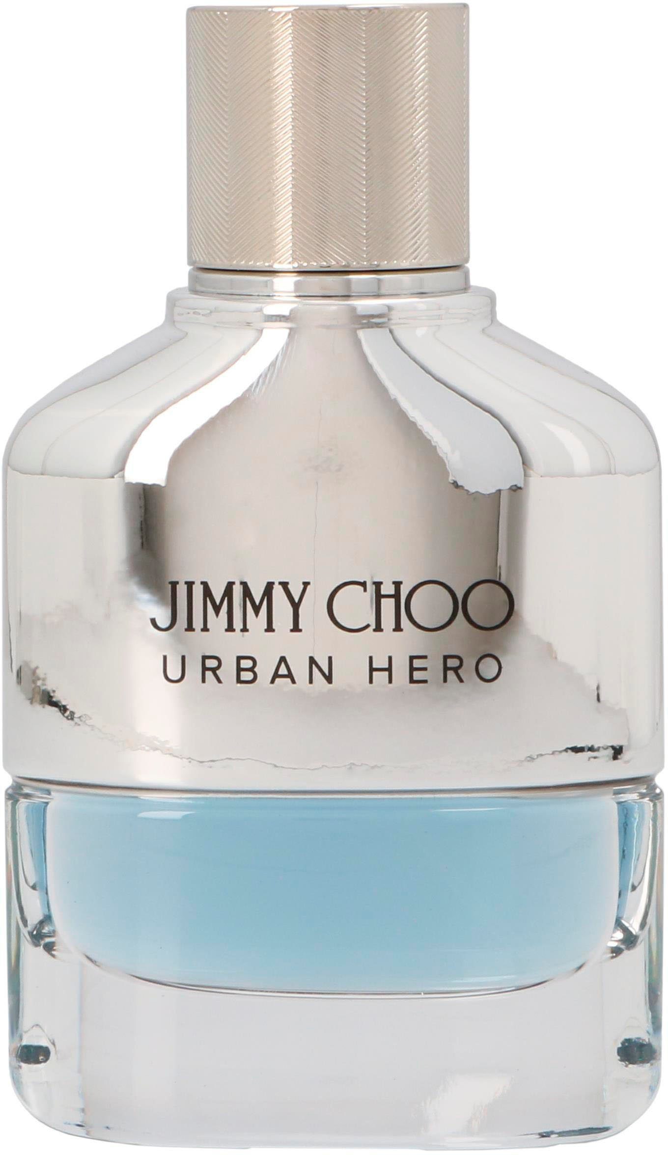 CHOO de Parfum Urban Hero Eau JIMMY