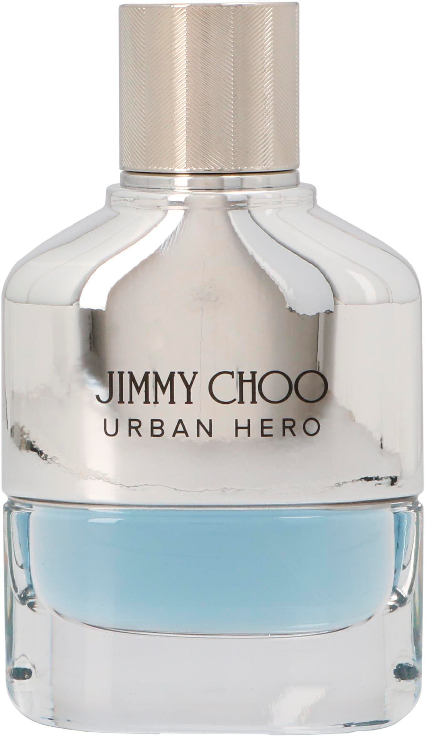 de Eau JIMMY Hero Urban Parfum CHOO