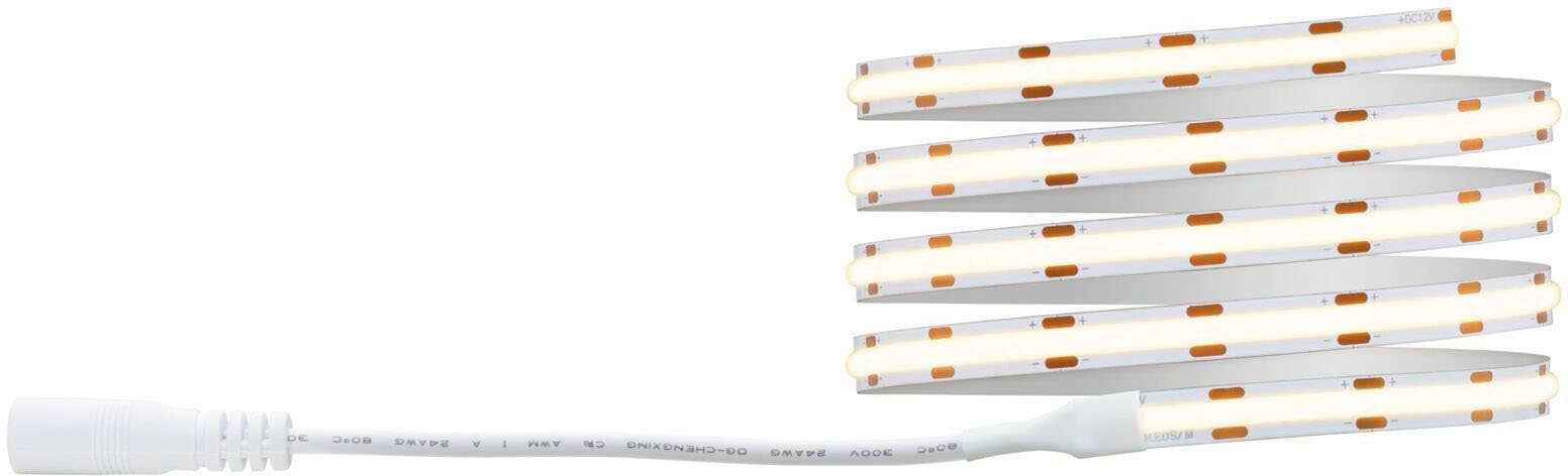 Paulmann LED-Streifen SimpLED Full-Line COB Basisset Warmweiß 3000K, 1-flammig