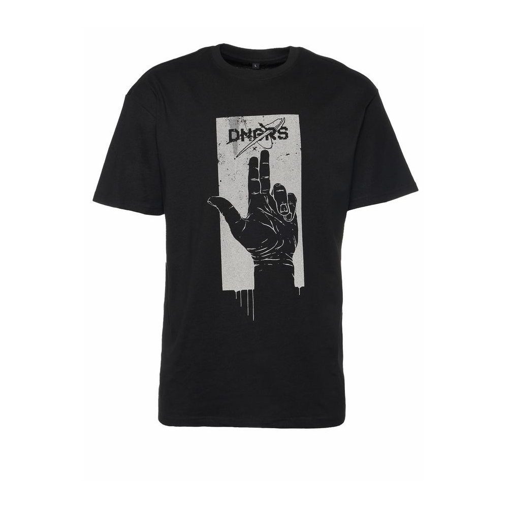 Dangerous T-Shirt Dangerous Dngrs ThePush T-Shirt