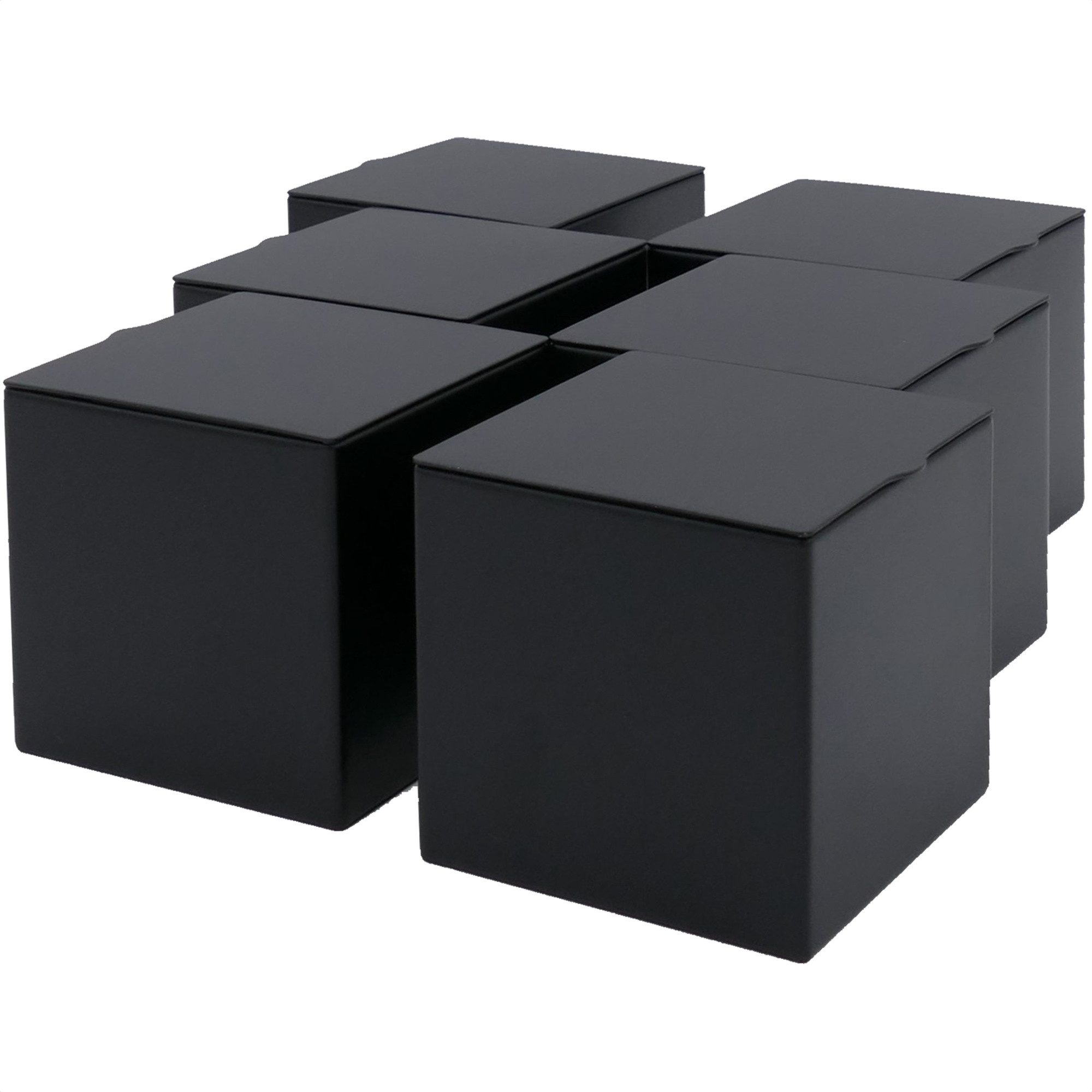 DOSENRITTER Vorratsdose BUBA - S, (6er-Set), Gewürz-Dose