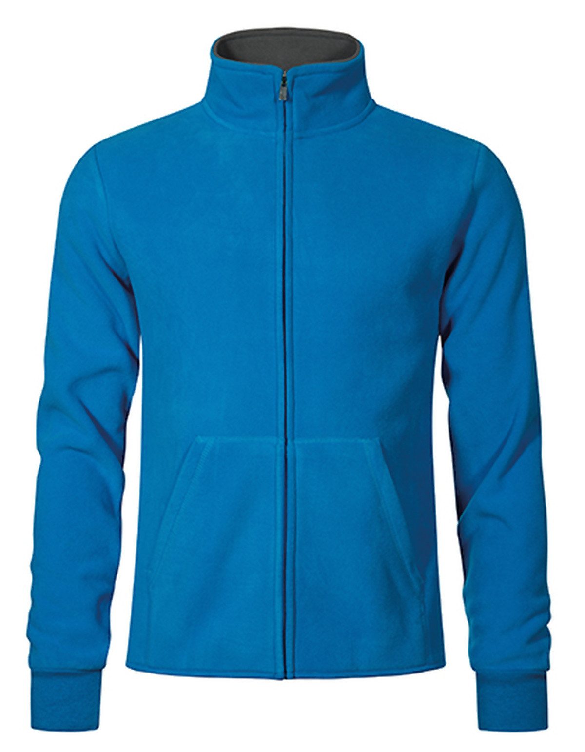 Fleecejacke Men´s Double Fleece Jacket / Herren Jacke