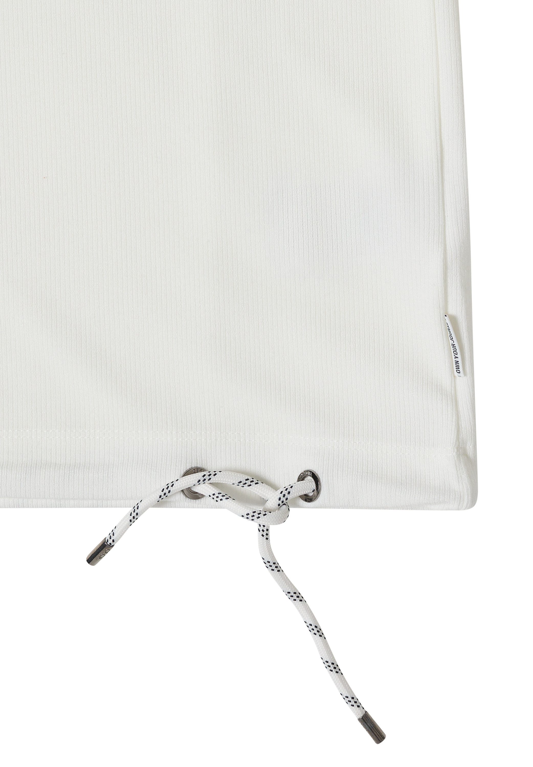 CECIL Langarmshirt mit Tunnelzug am Saum – Bild 5 von 5