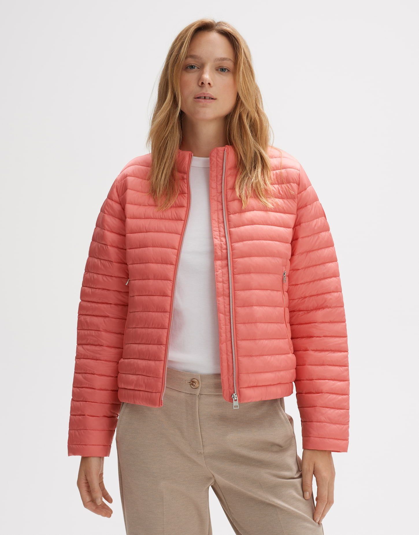 OPUS Steppjacke Hanea