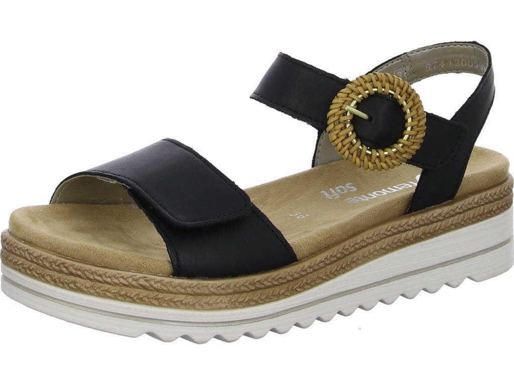 Remonte D0Q52 Sandale