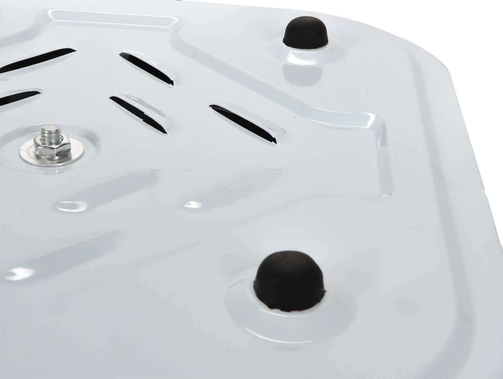 Bubble-Store Doppelkochplatte Elektro Kochplatten mit Stromkabel, Kochfeld, Herdplatte