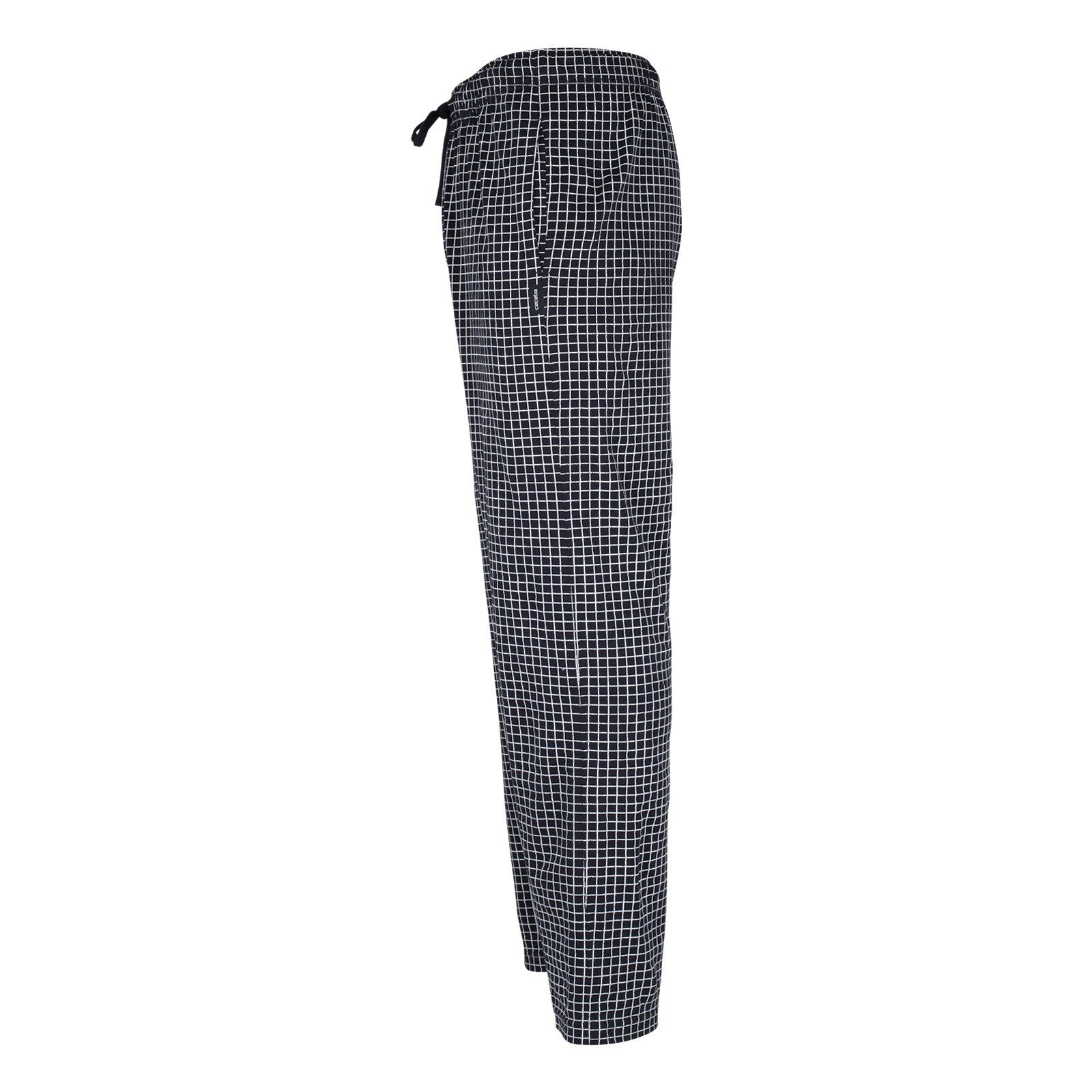 CECEBA Pyjamahose Long Pants mit seitlichen günstig online kaufen