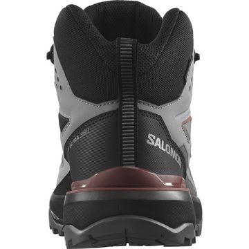 Salomon X ULTRA 360 MID GORE-TEX Wanderschuh wasserdicht