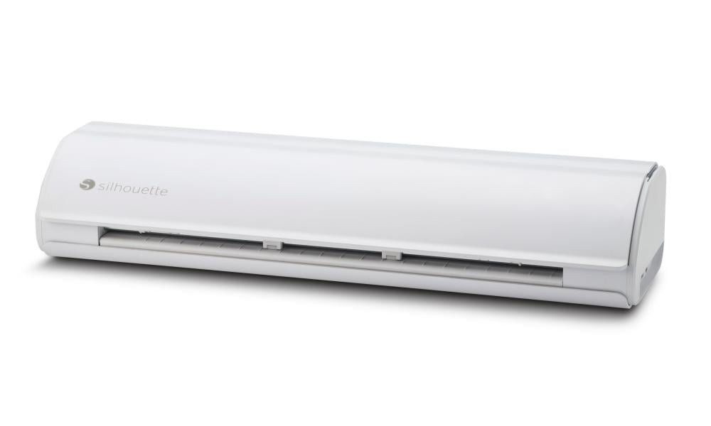 silhouette Papierschneidegerät - CAMEO 5 PLUS Schneideplotter, extra-breite Arbeitsfläche