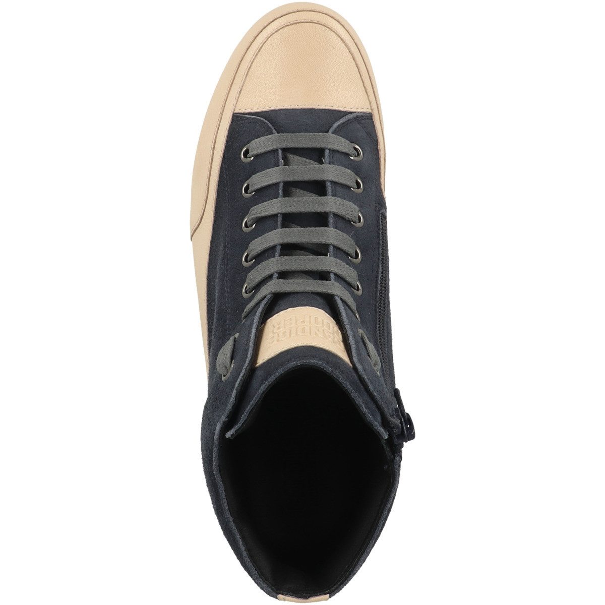 Candice Cooper PLUS Damen Sneaker Turnschuhe, Sportschuhe, Freizeitschuhe, günstig online kaufen