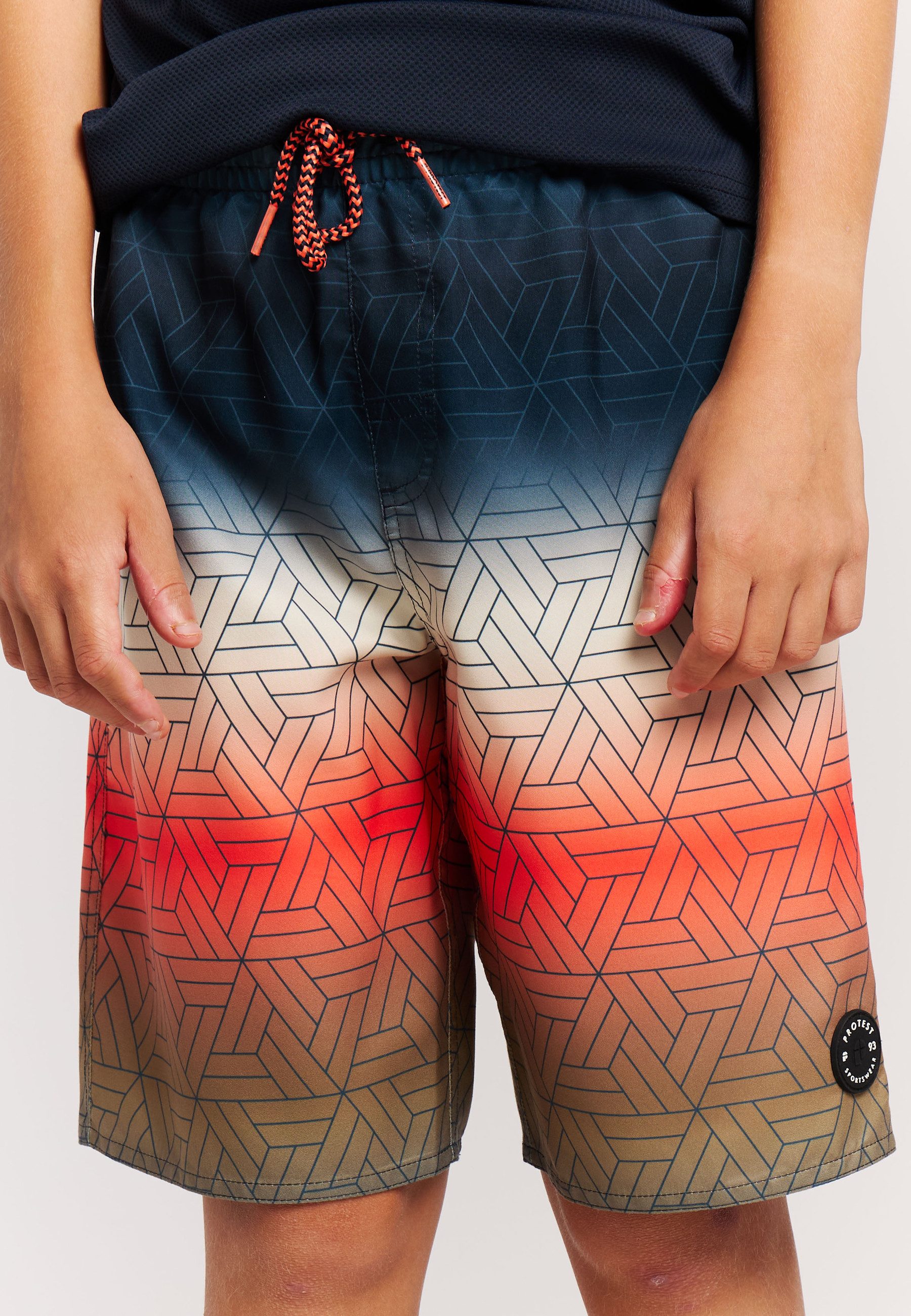 Protest Badehose PRTChopper JR (1-St)