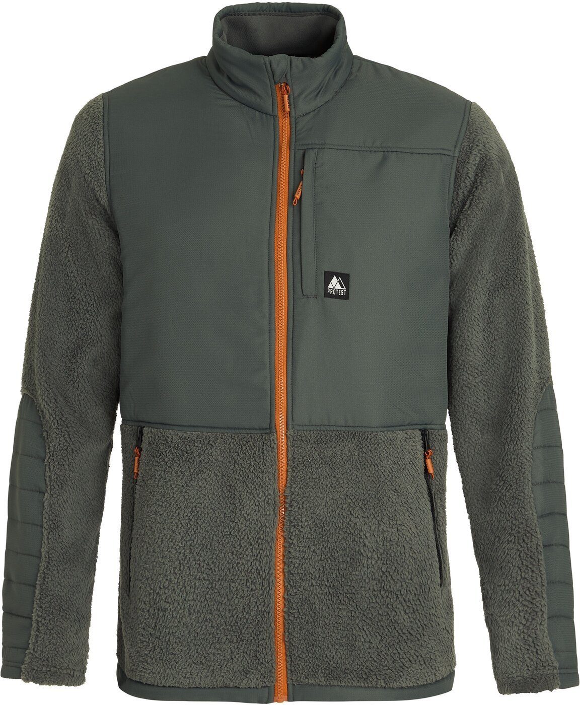 Protest Strickjacke PRTMANITOBA full zip top