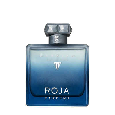 LA ROJA Eau de Parfum Elysium Intensives Parfüm für Männer 100 ml
