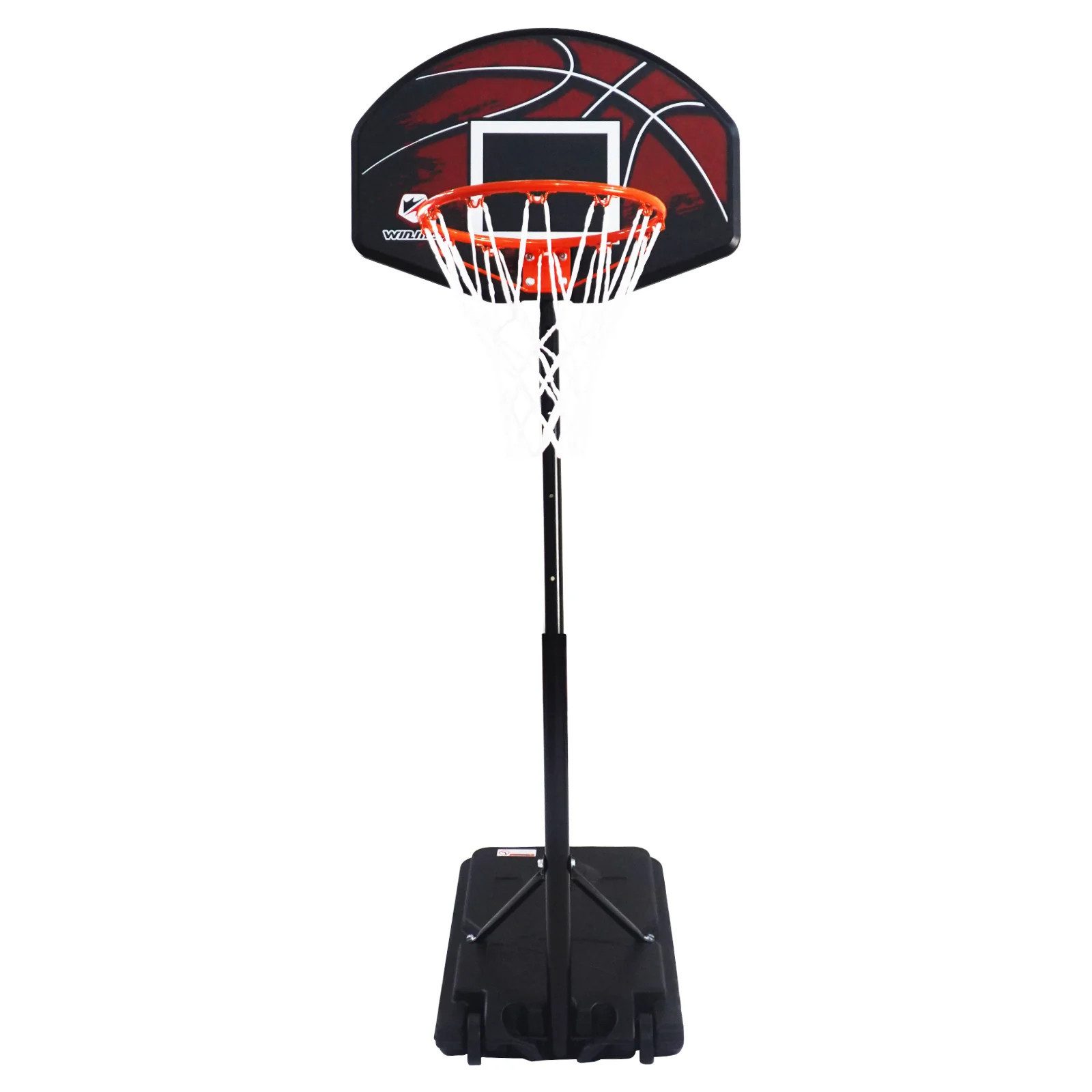 Basketballkorb 28-Zoll-Basketballkorb für Kinder Sport Spielzeug