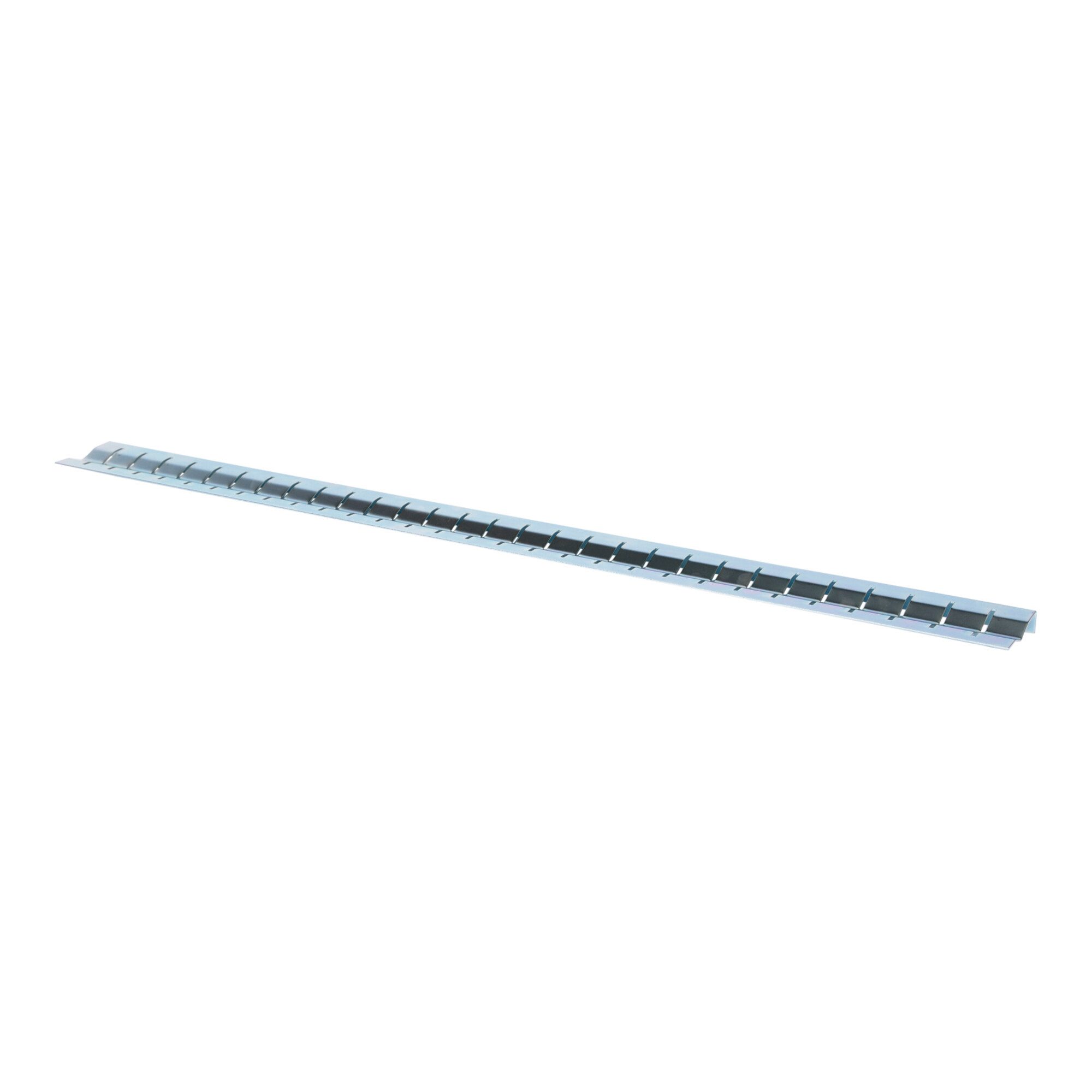 KS Tools Werkstattwagen KS Tools Aufnahme für Teilsystem, geschlitzt, 565x50x1,5 mm