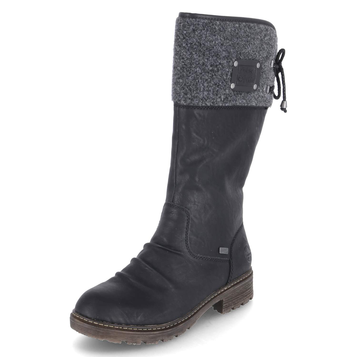 Rieker Stiefel Stiefel günstig online kaufen