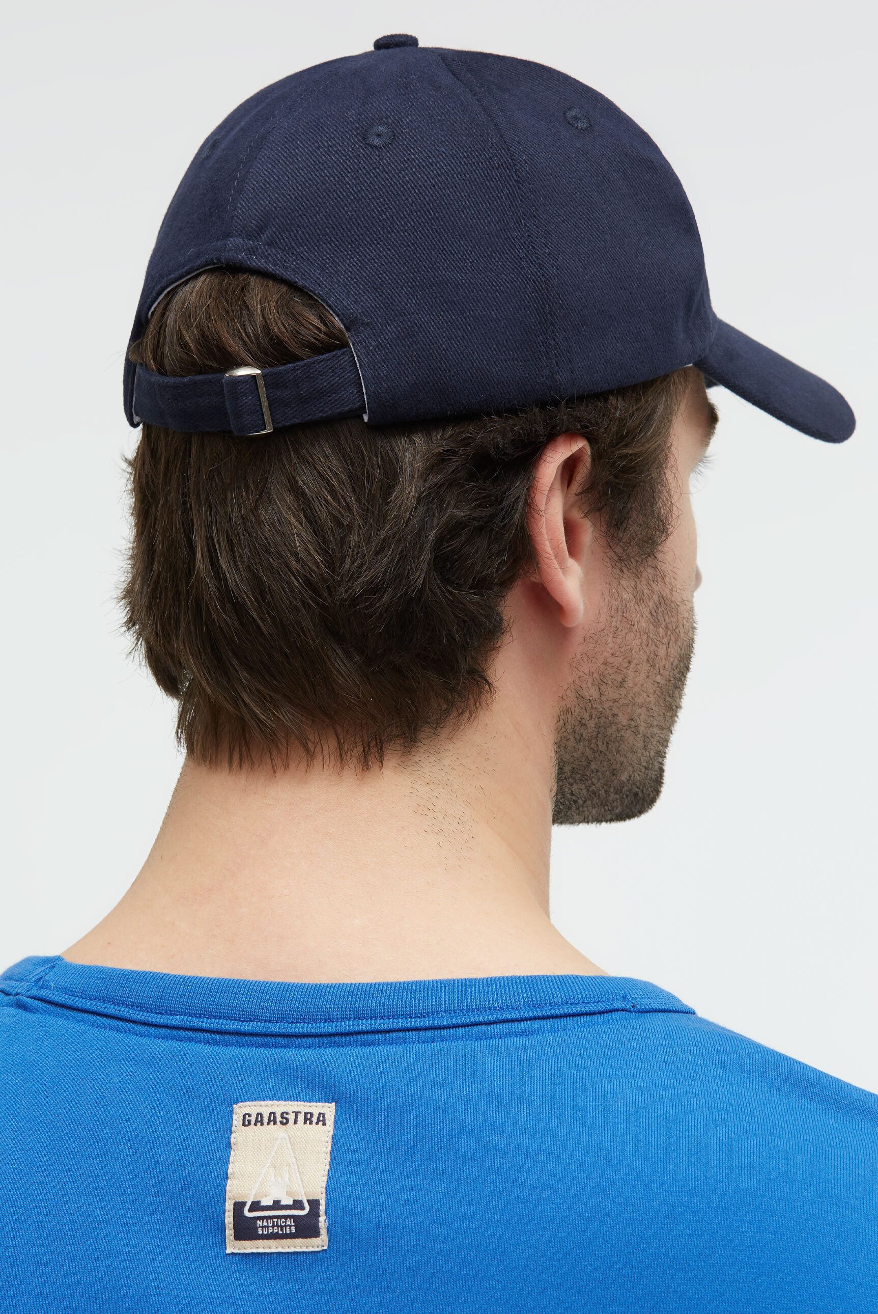 Gaastra Baseball Cap mit verstärktem Schirm