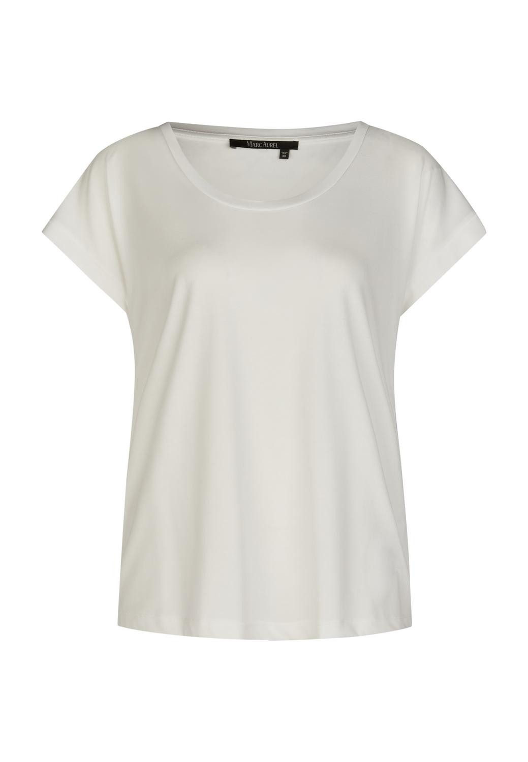 MARC AUREL T-Shirt Shirts, off white