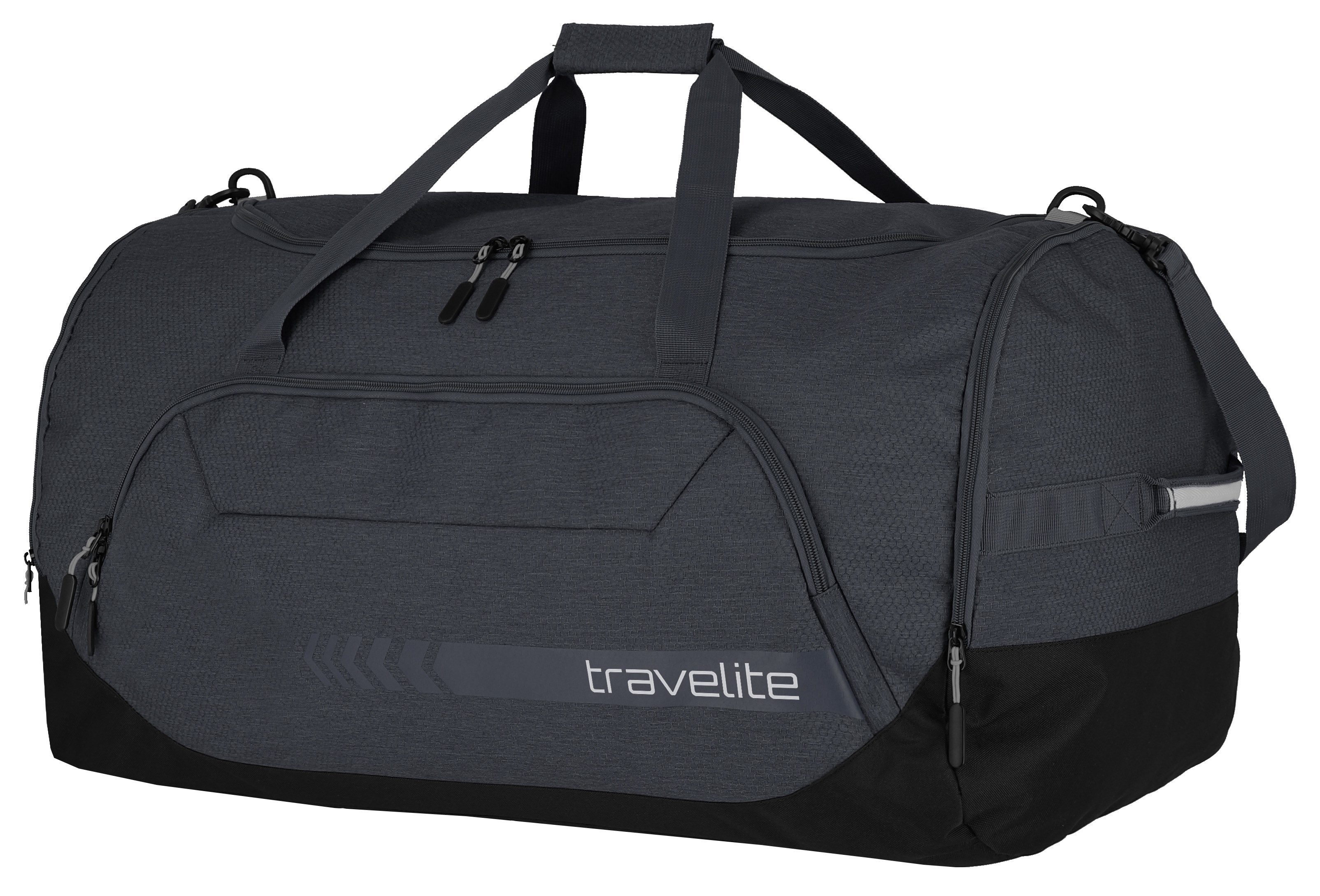 travelite Reisetasche KICK OFF, verschiedene Größen und Farben, Reisegepäck günstig online kaufen