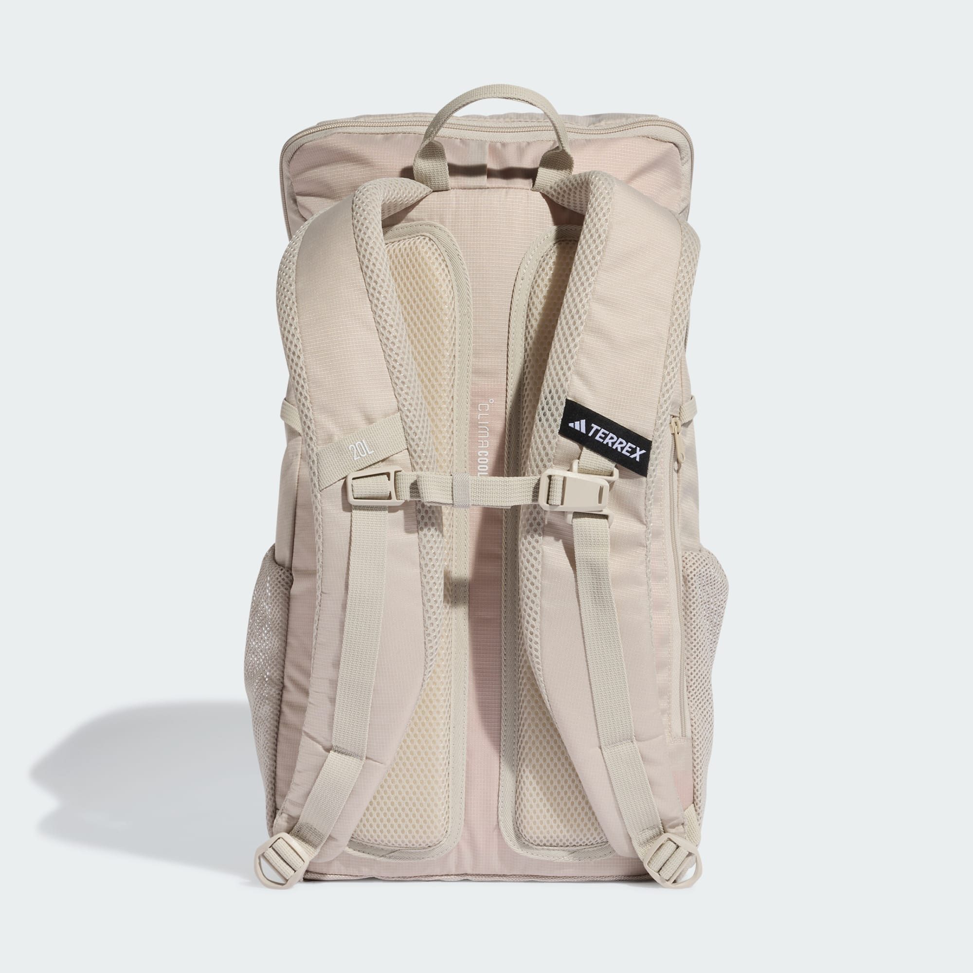 adidas TERREX Wanderrucksack TERREX MULTI CLIMACOOL RUCKSACK 20 L (1-tlg) günstig online kaufen