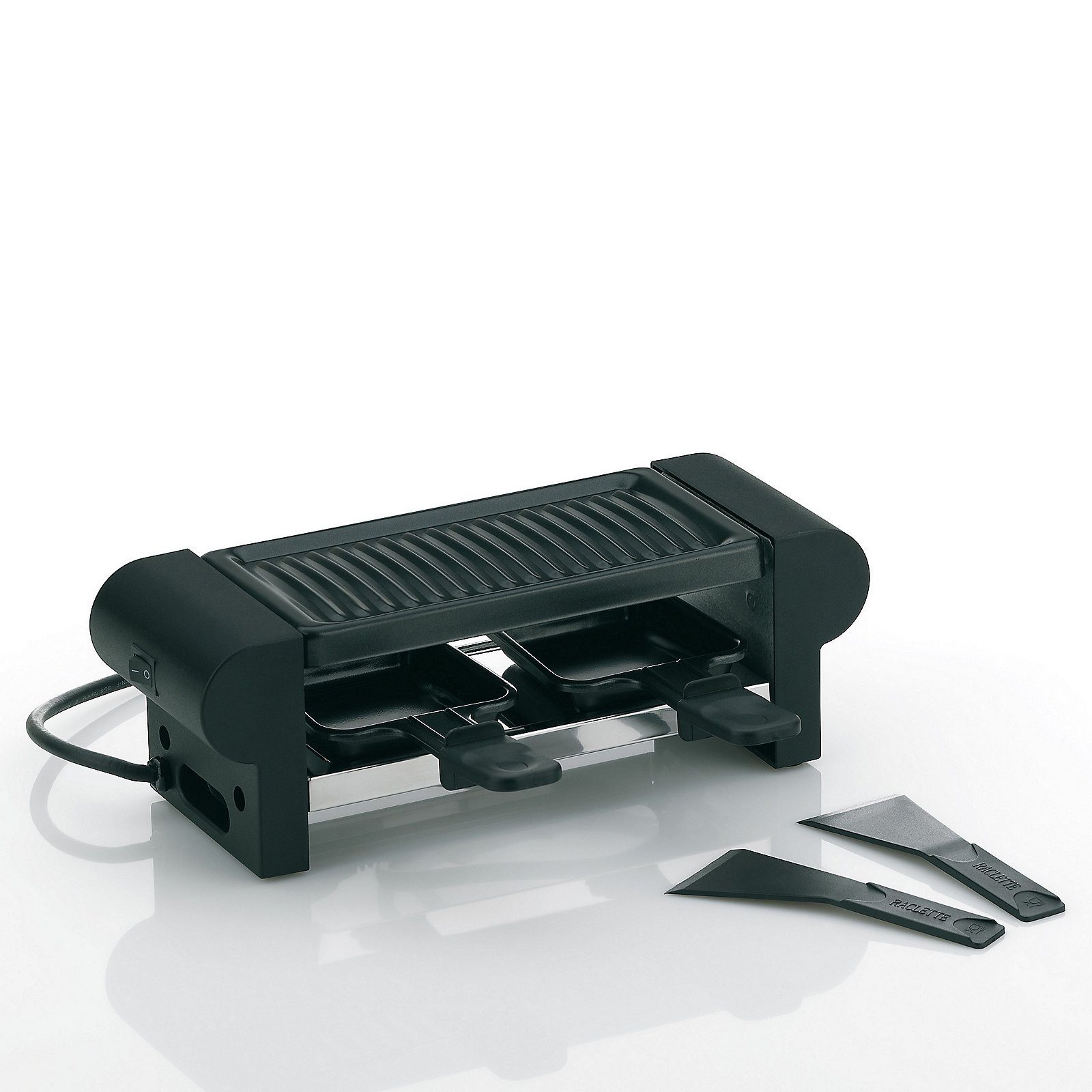 kela Raclette