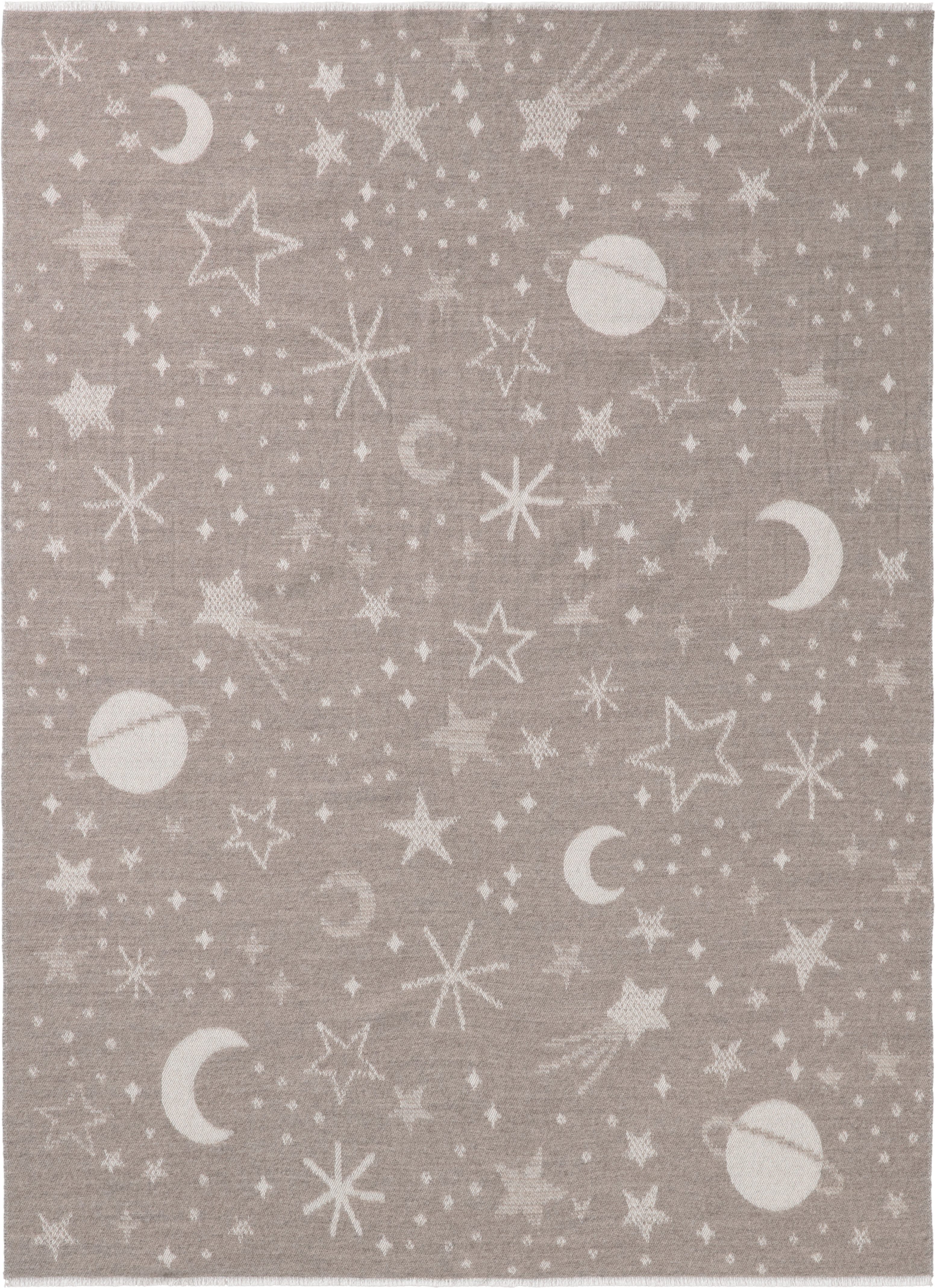 Babydecke Babydecke Universe