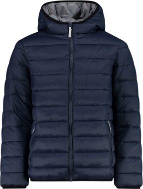 CMP Steppjacke für Kinder Atmungsaktiv & Wärmend & Wasserabweisend