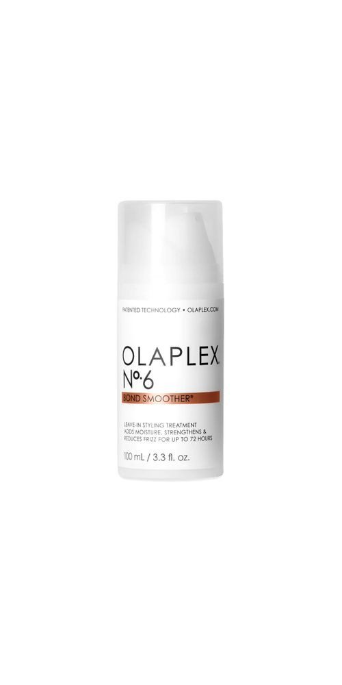Olaplex Leave-in Pflege Olaplex No.6 Bond Smoother 100ml