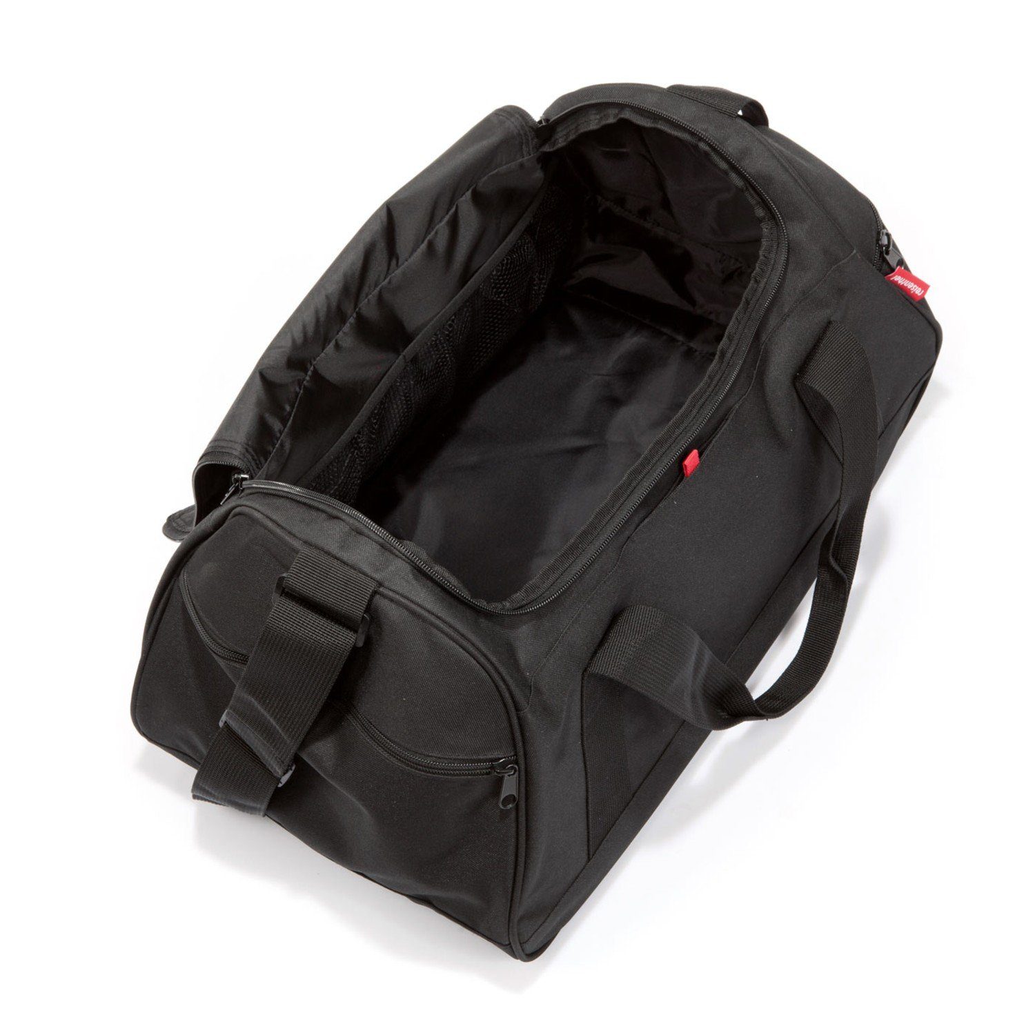 REISENTHEL® Freizeittasche reisenthel® Activitybag black MX7003 günstig online kaufen