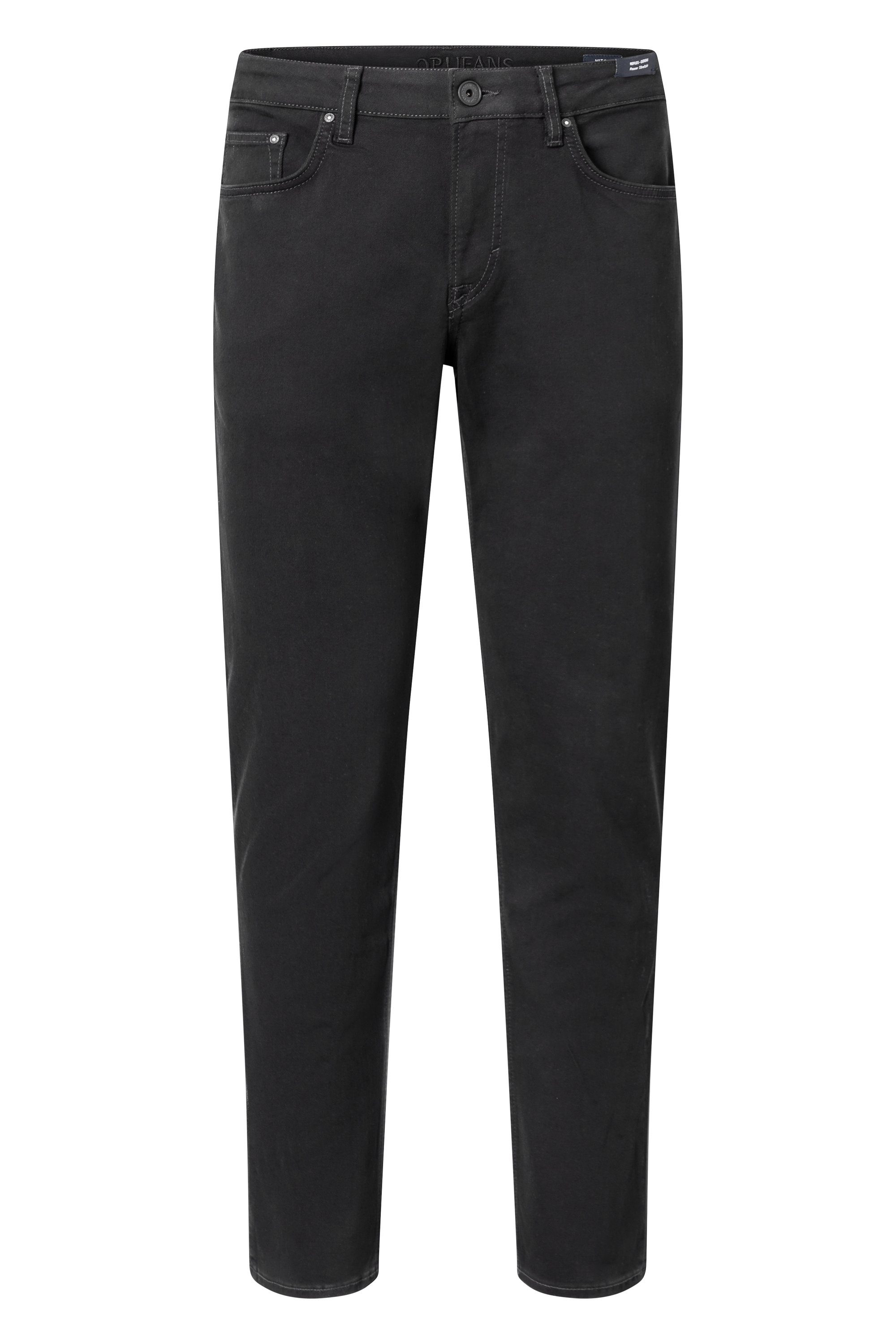 Joop Jeans 5-Pocket-Jeans Jeans Mitch mit Gürtelschlaufen