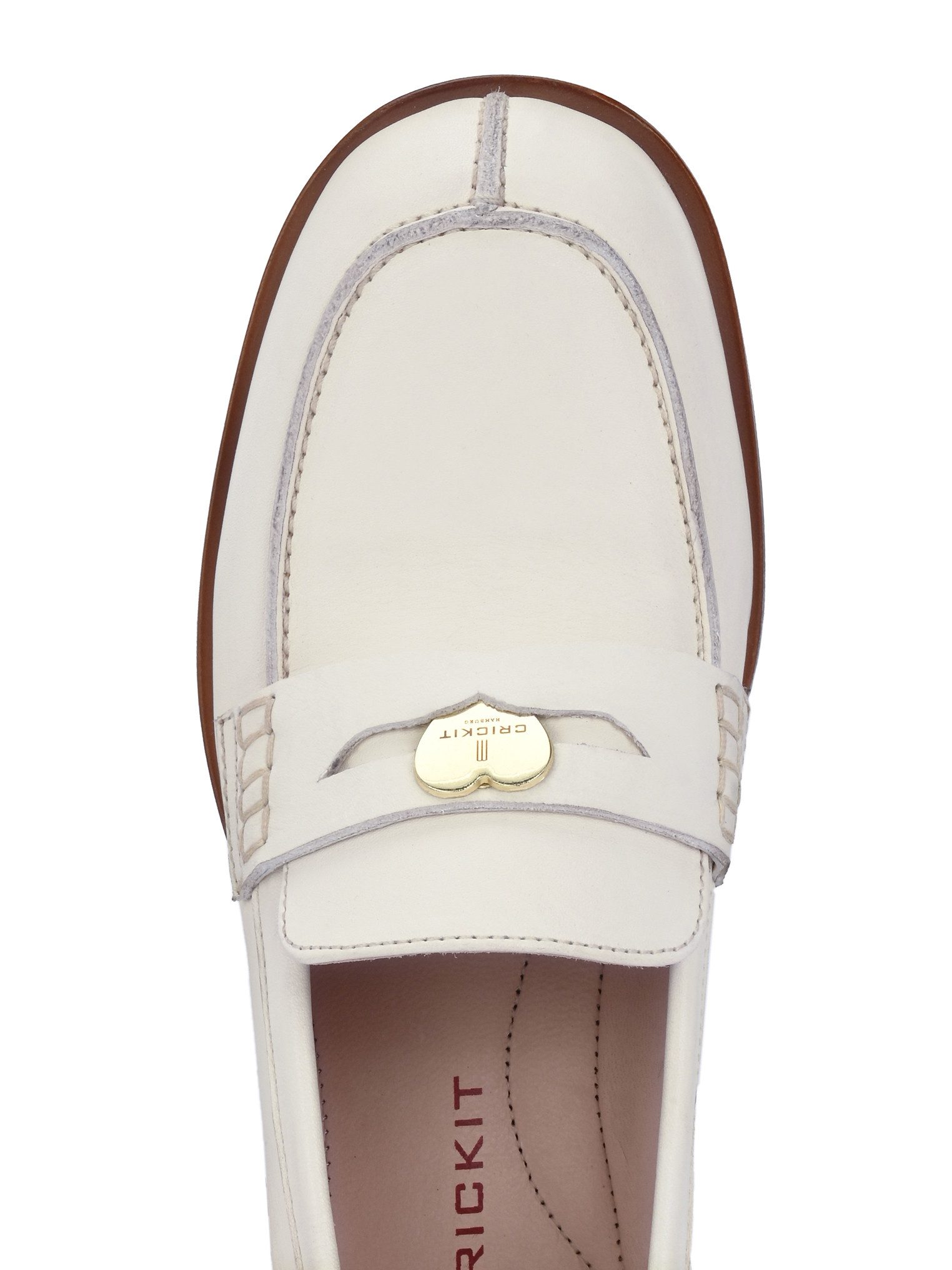 CRICKIT ORLANDO Slipper
