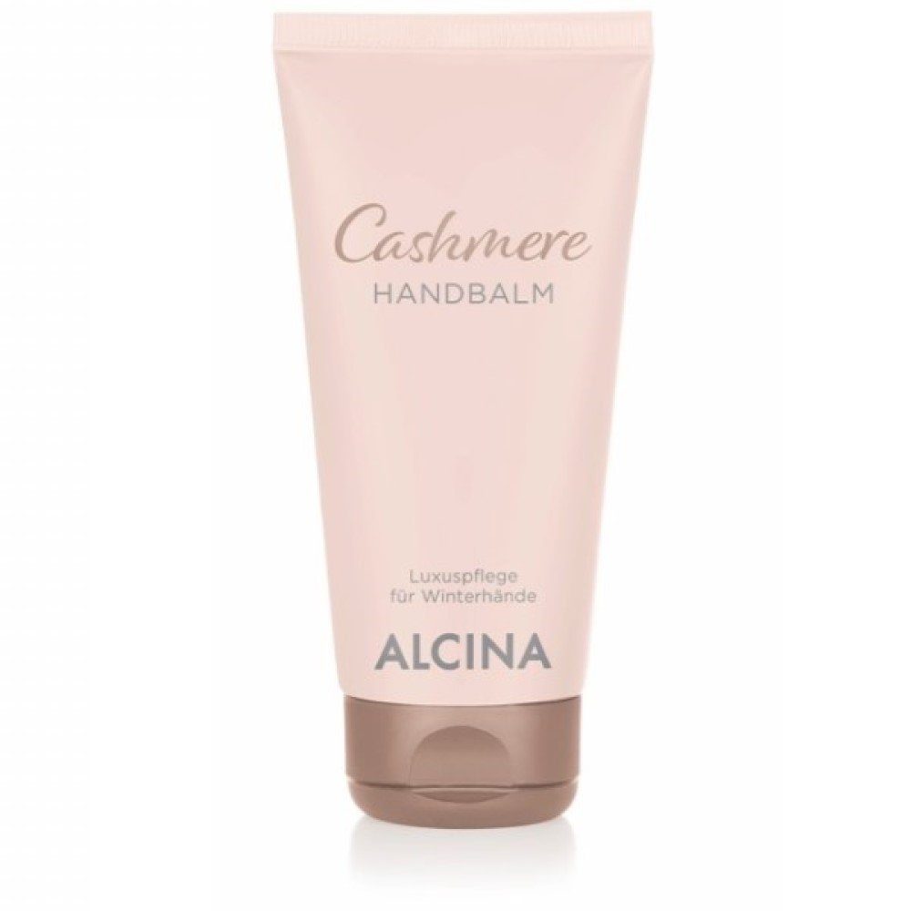 ALCINA Handbalsam Alcina Cashmere Handbalm 50 ml