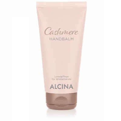ALCINA Handbalsam Alcina Cashmere Handbalm 50 ml