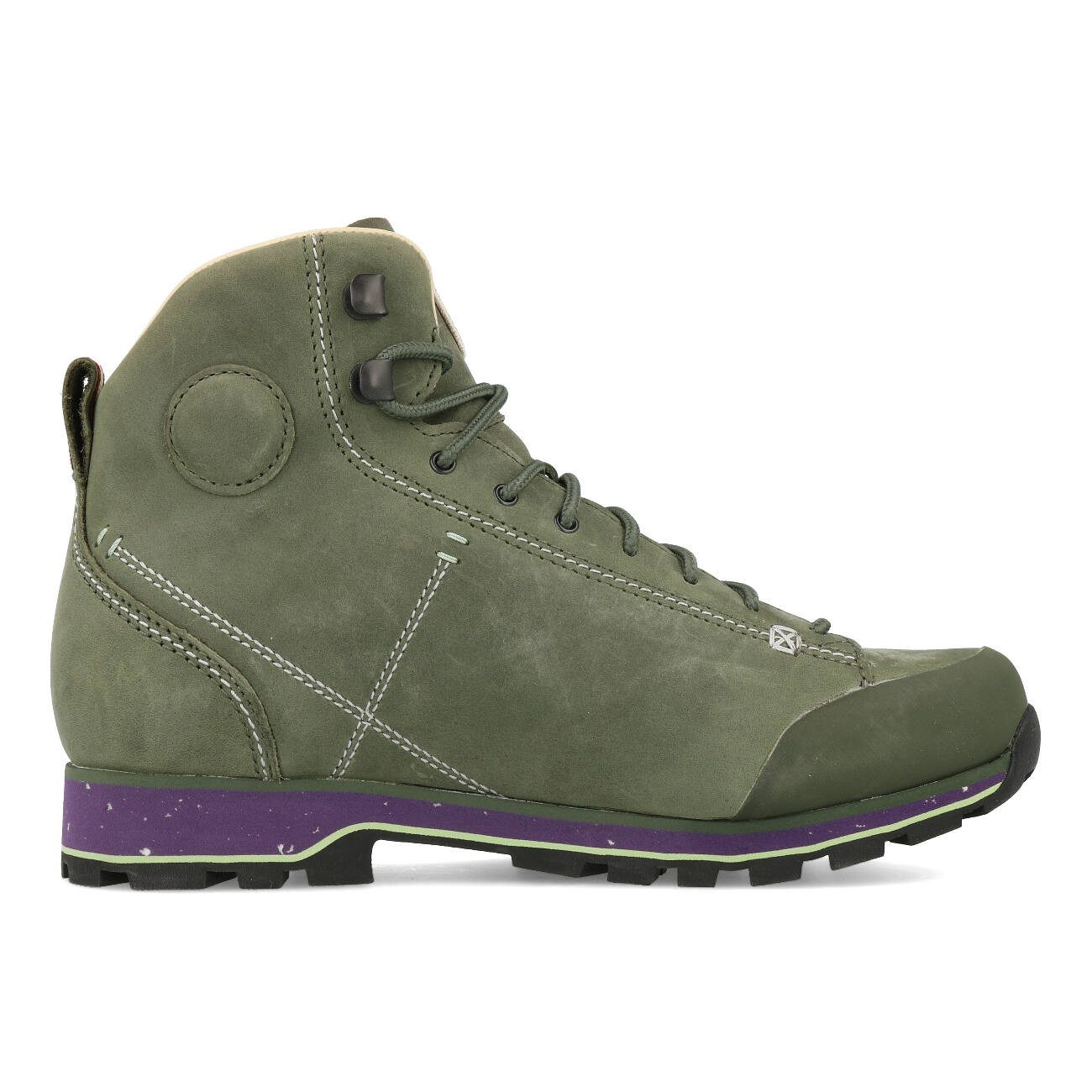 Dolomite Dolomite Cinquantaquattro Shoe W's 54 High Fg Evo GTX Damen Ivy Green Outdoorschuh