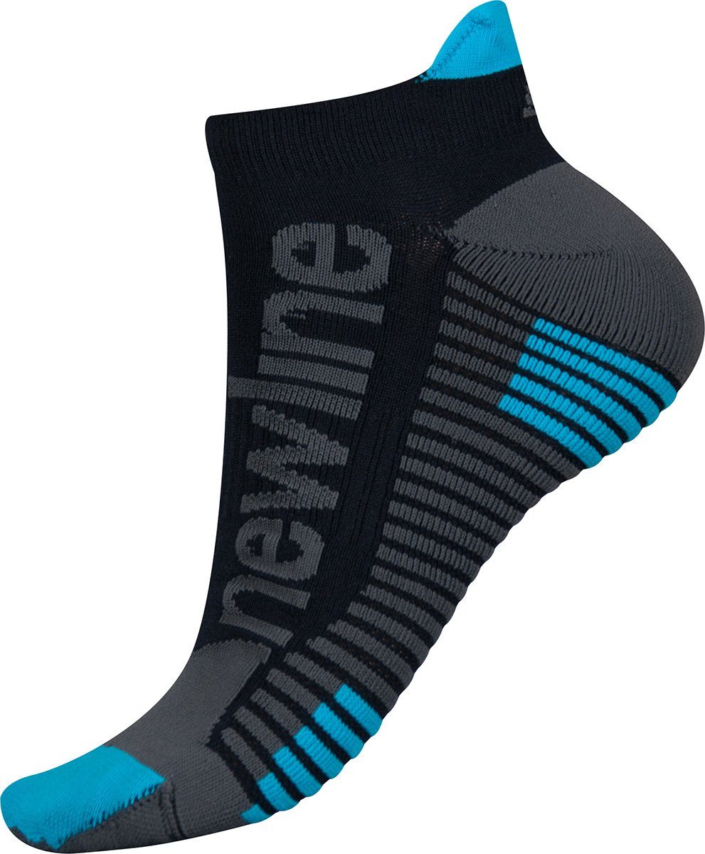 hummel Спортивні шкарпетки New Line Tech Running Socklet