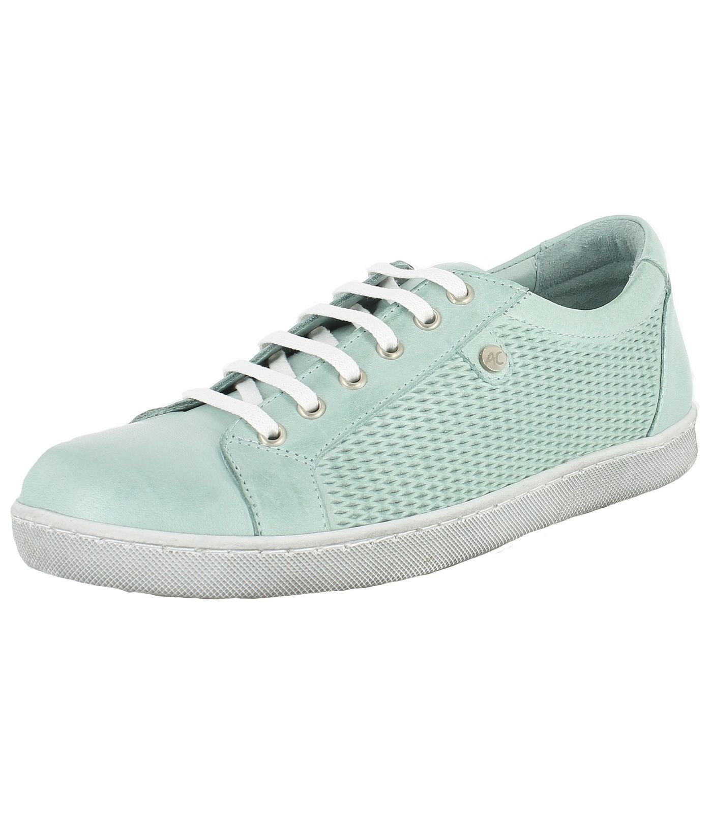 Andrea Conti Sneaker Donna – Comode, Alla Moda, Con Soletta Interna Rimovibile - 5