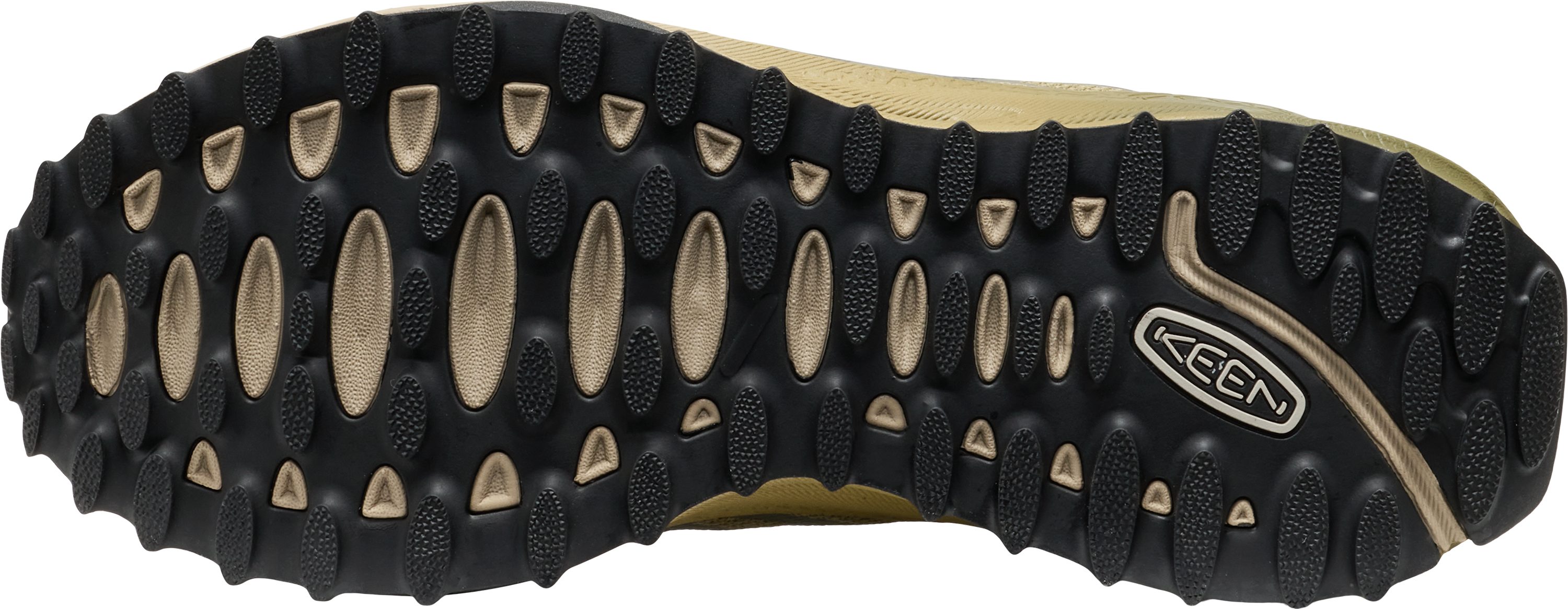 Keen ZIONIC NXT WP Outdoorschuh wasserdicht