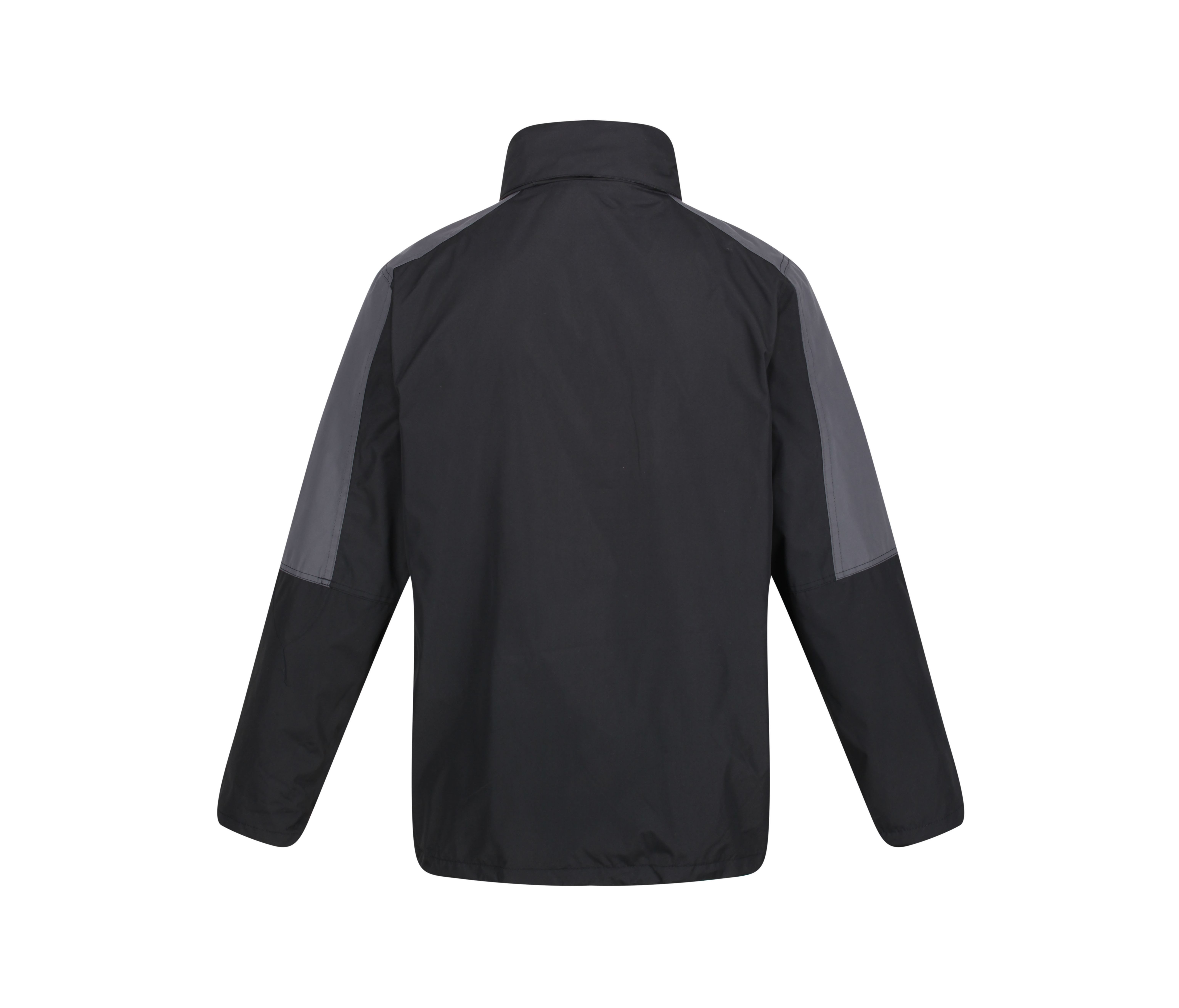 Regatta Professional Winterjacke 3-in-1 Parka Herren wasserdicht mit Fleece-Innenjacke