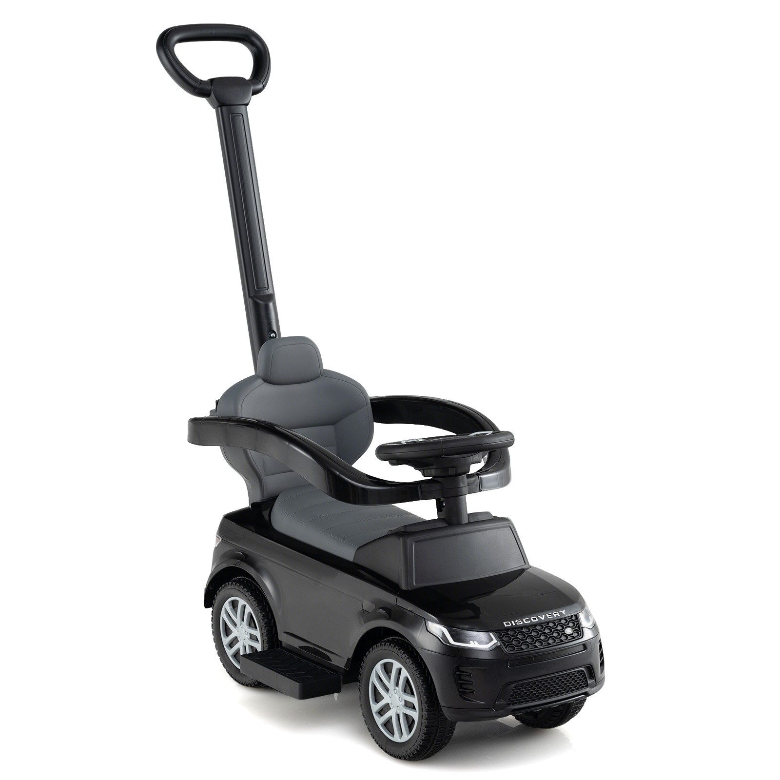 Rutscherauto