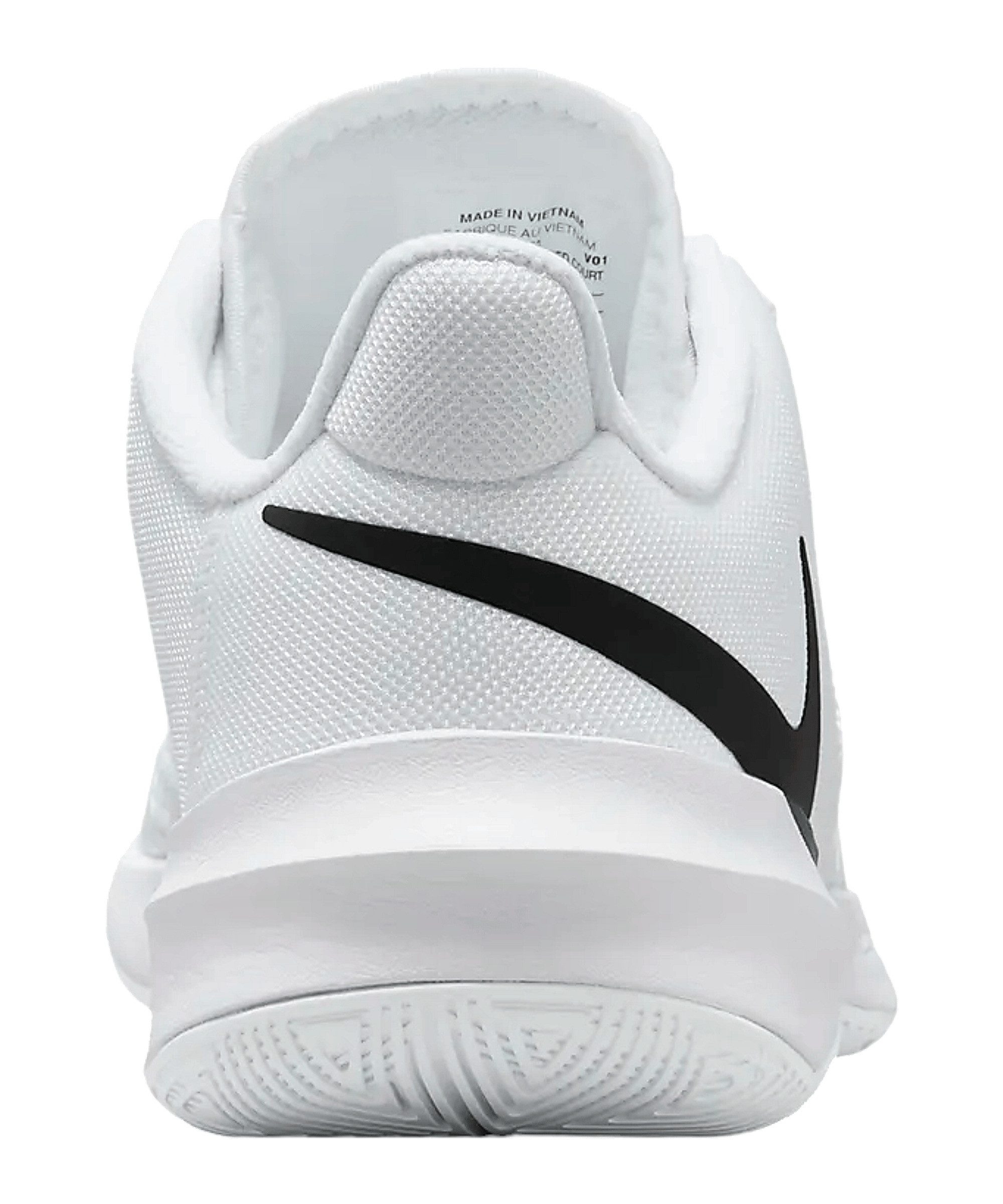 Nike Nike Performance Zoom Hyperspeed Court Schuh Hallenschuh – Bild 5 von 5