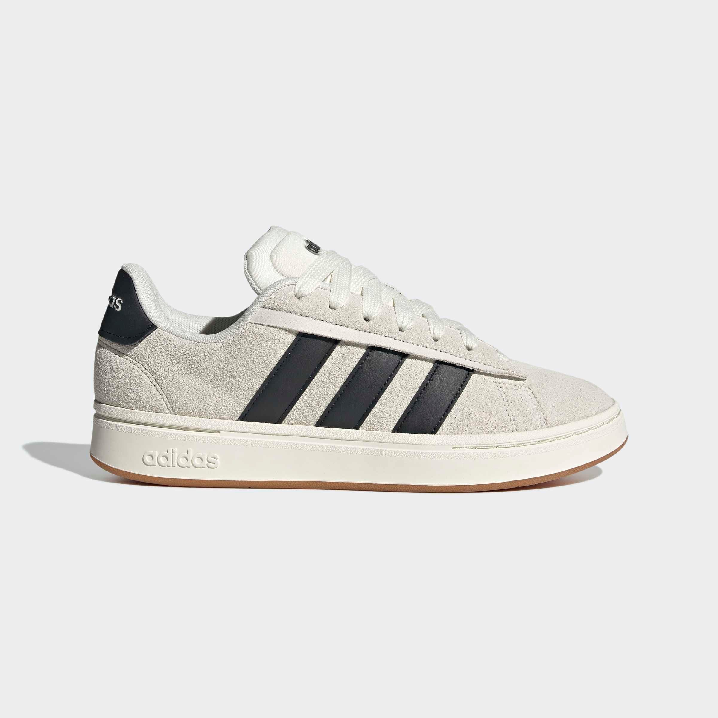 adidas Sportswear GRAND COURT ALPHA Sneaker Design inspiriert vom adidas Campus 00